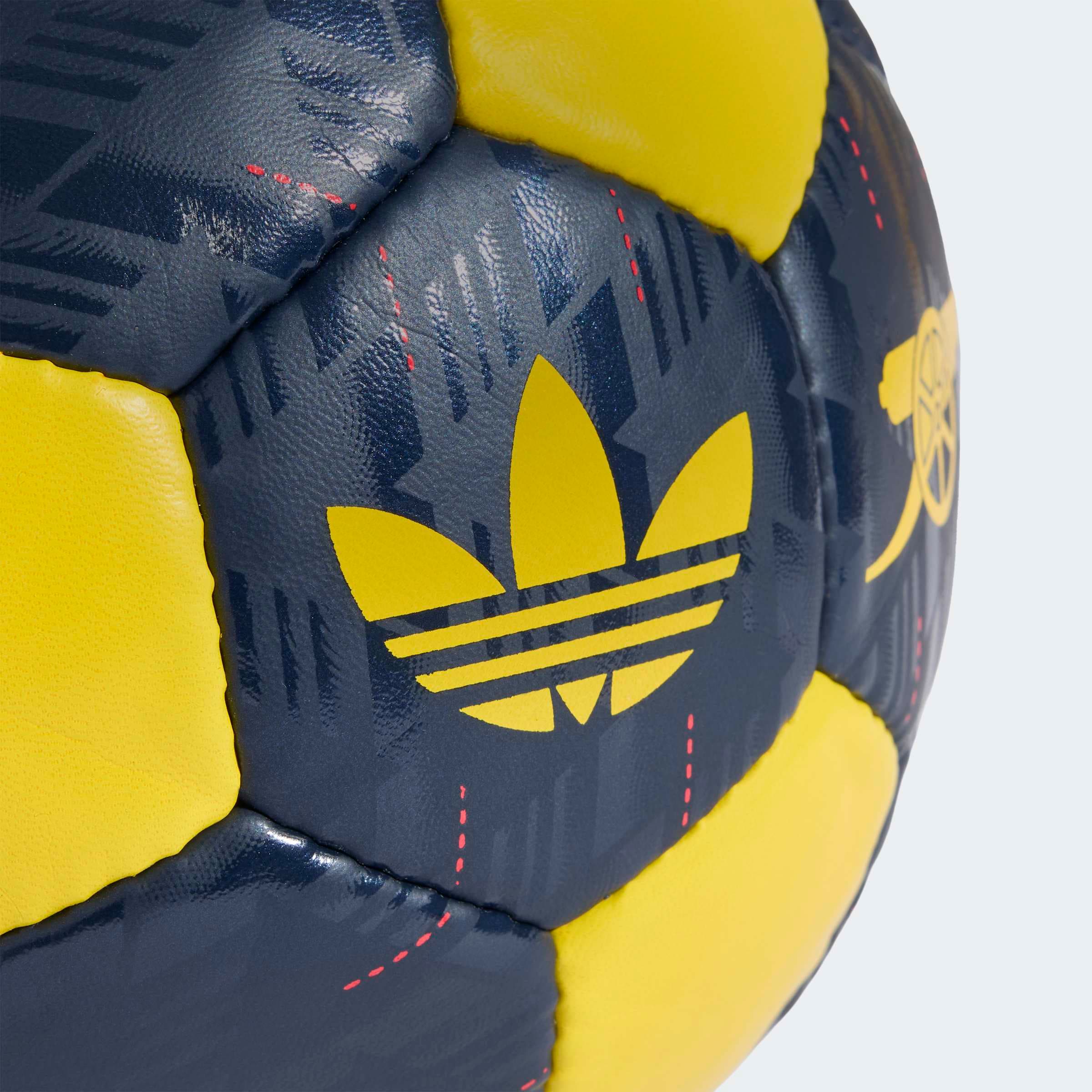 adidas Performance Football »FC ARSENAL AUSWÄRTS CLUB« ARSENAL FC