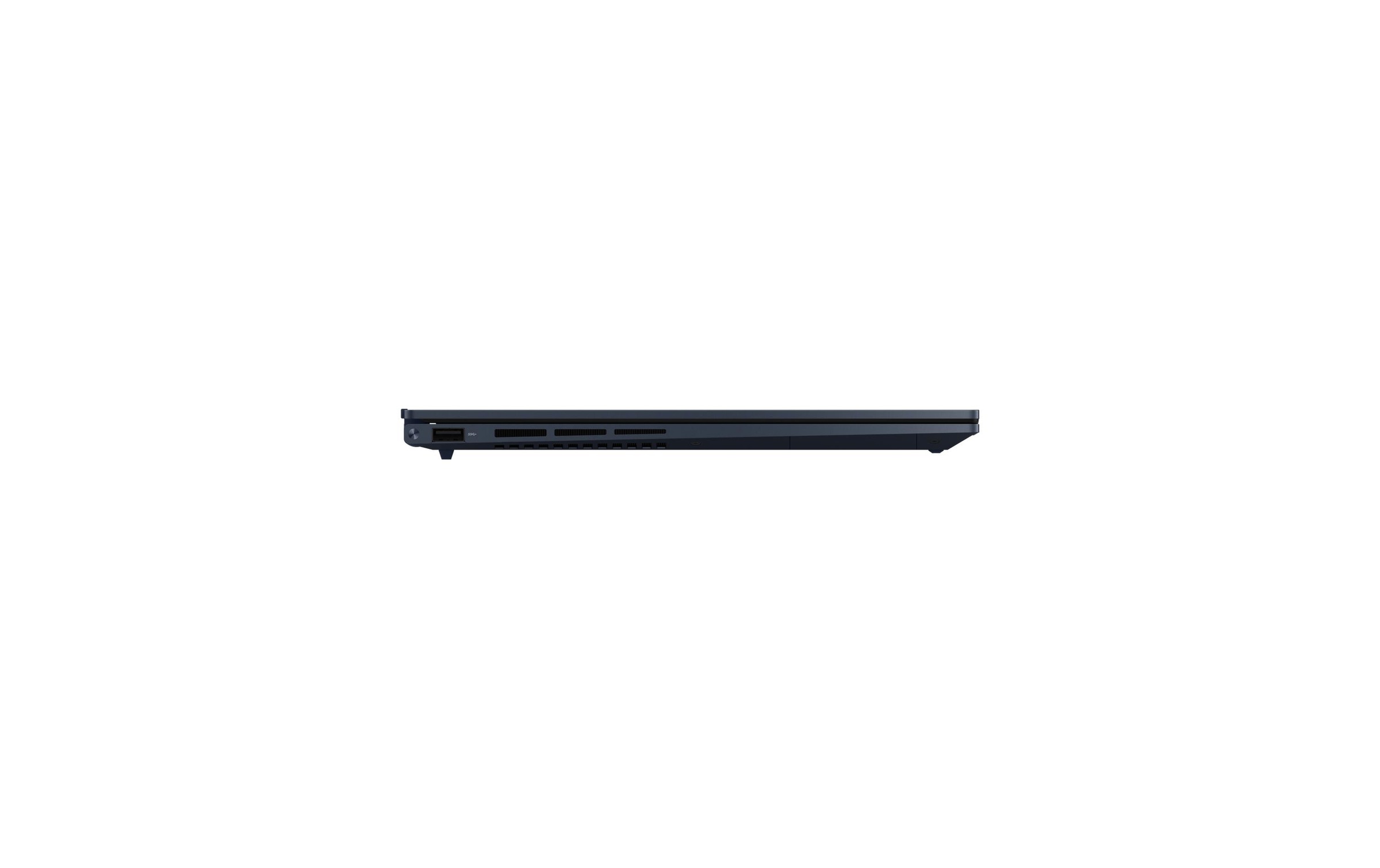 Asus Notebook »ASUS ZenBook 15 (UM3504DA-BN352W)«, / 15,6 Zoll, AMD, 1000 GB SSD