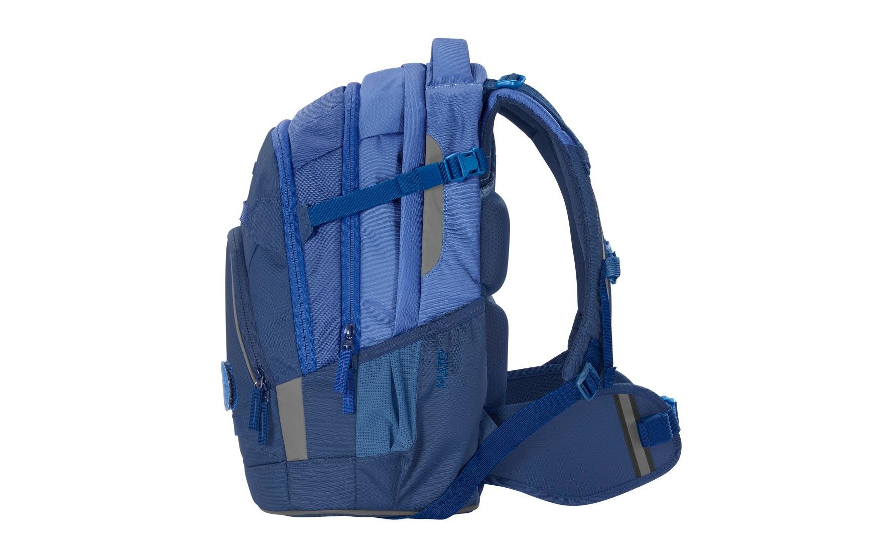 Coocazoo Schulrucksack »Schulrucksack MATE«