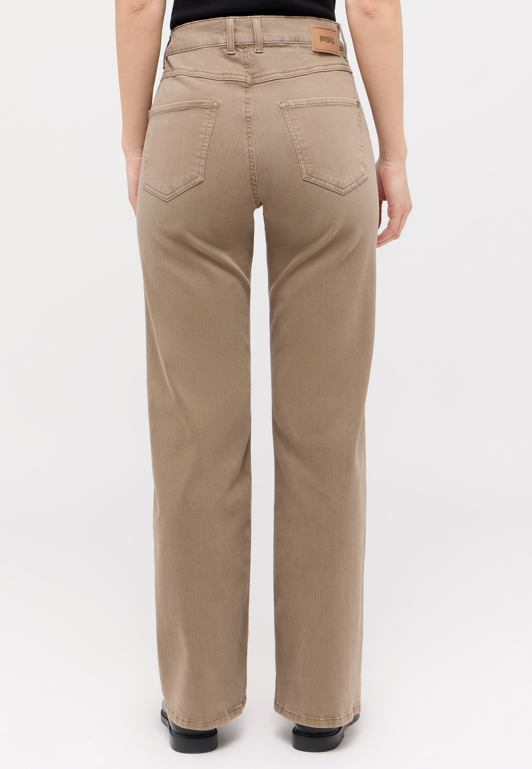 ANGELS Stretch-Jeans »ANGELSLara«