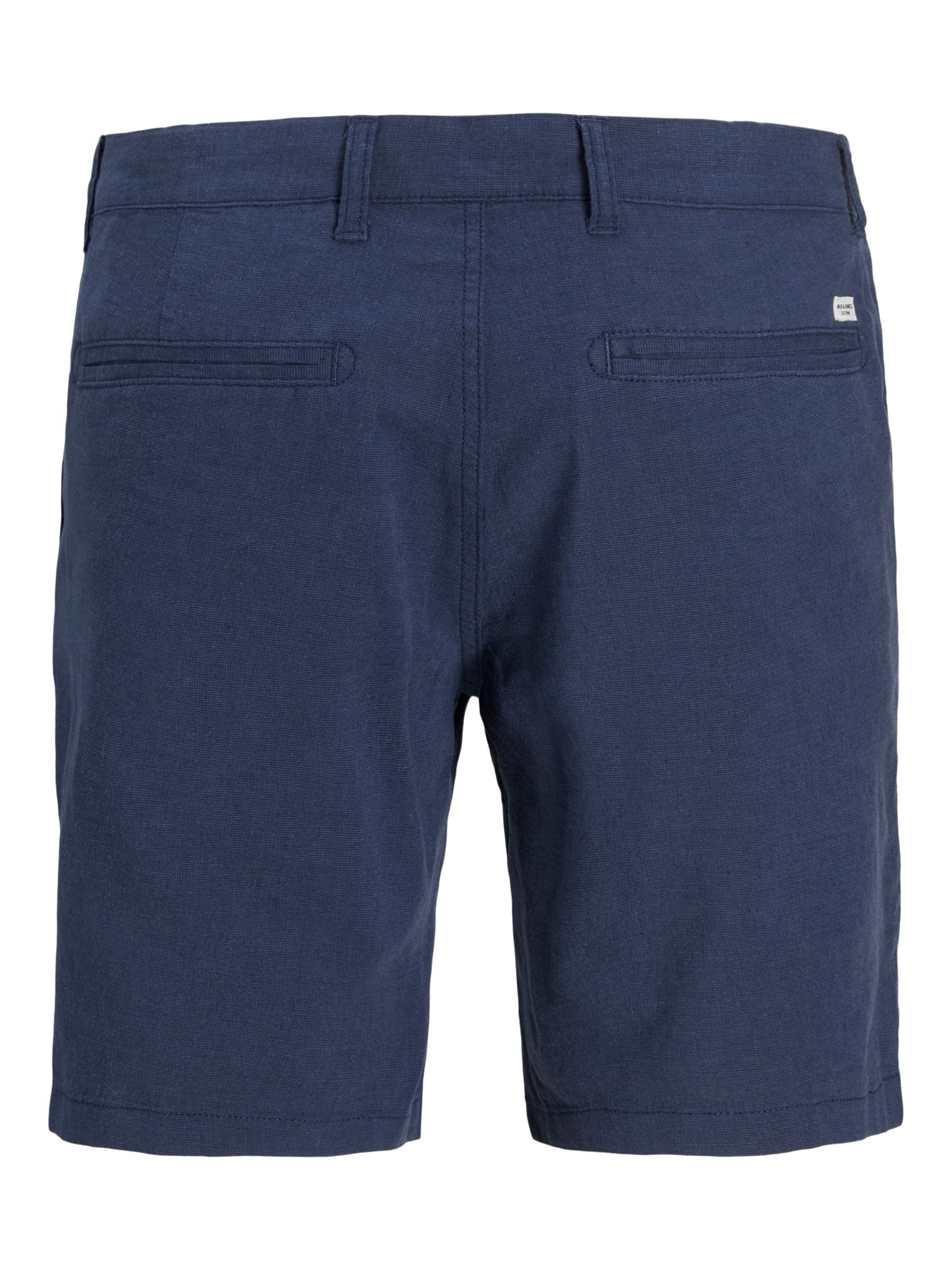 Jack & Jones Chinoshorts »JPSTMARCO BREEZE SHORTS SRT«
