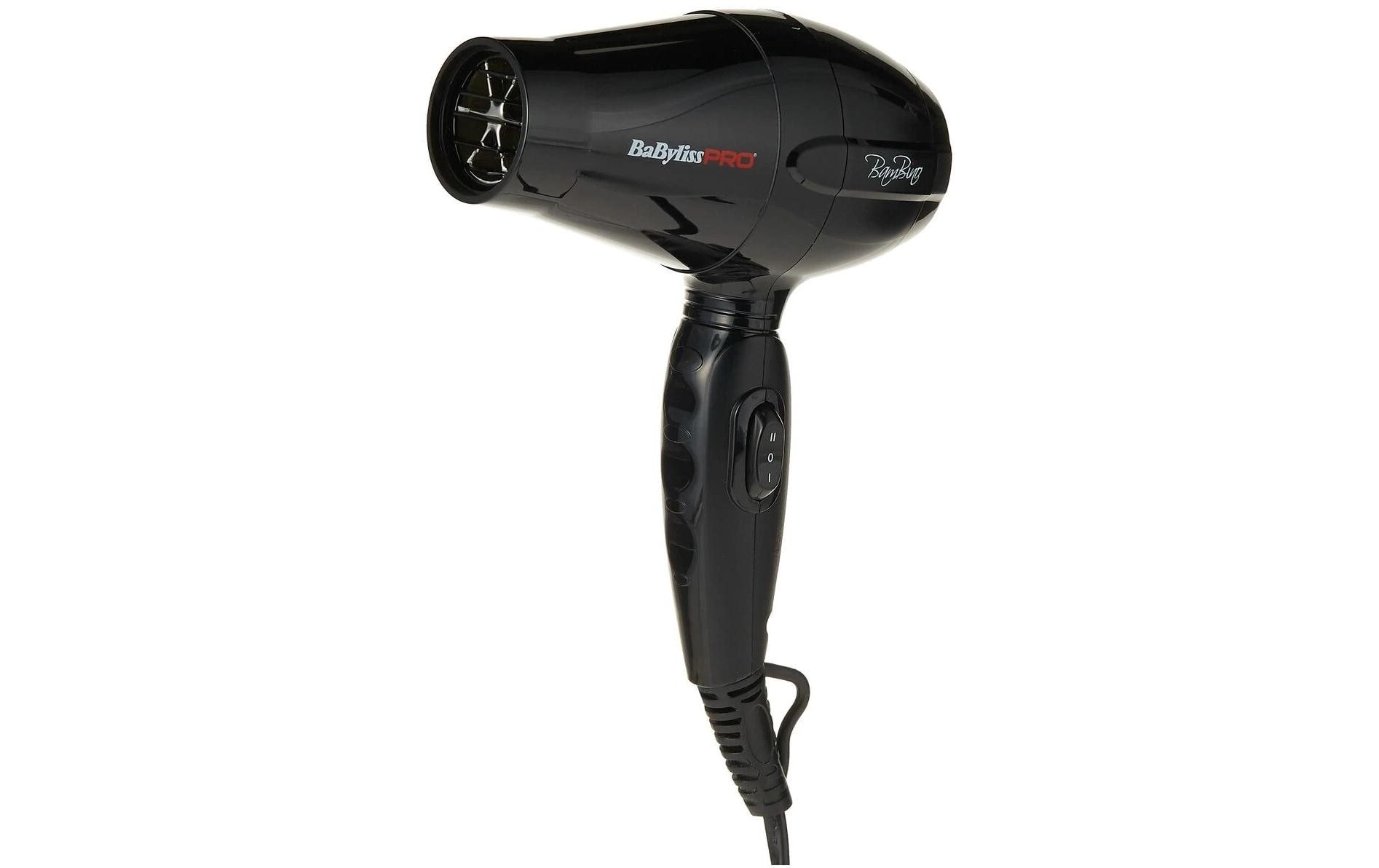 BaByliss Sèche-cheveux »Bambino BAB5510E« mit Kaltstufe