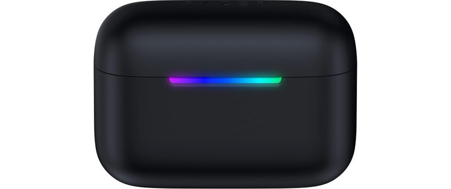 RAZER wireless In-Ear-Kopfhörer »Hammerhead V3 X HyperSpeed« Bluetooth Noise-Cancelling