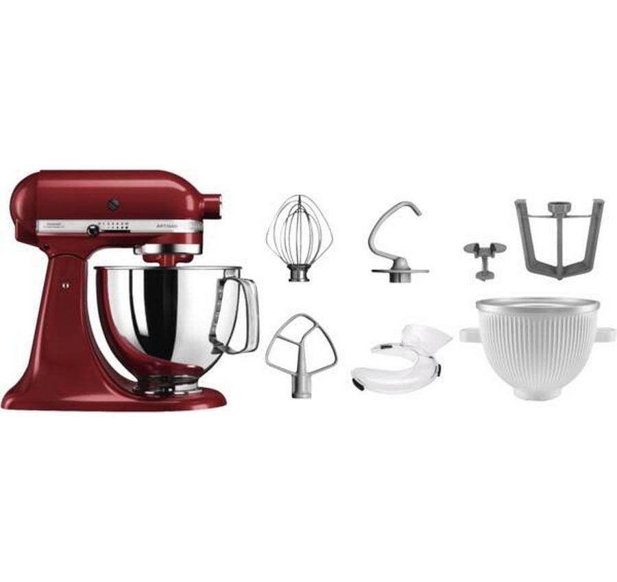 Image of KitchenAid Küchenmaschine "KSM135"