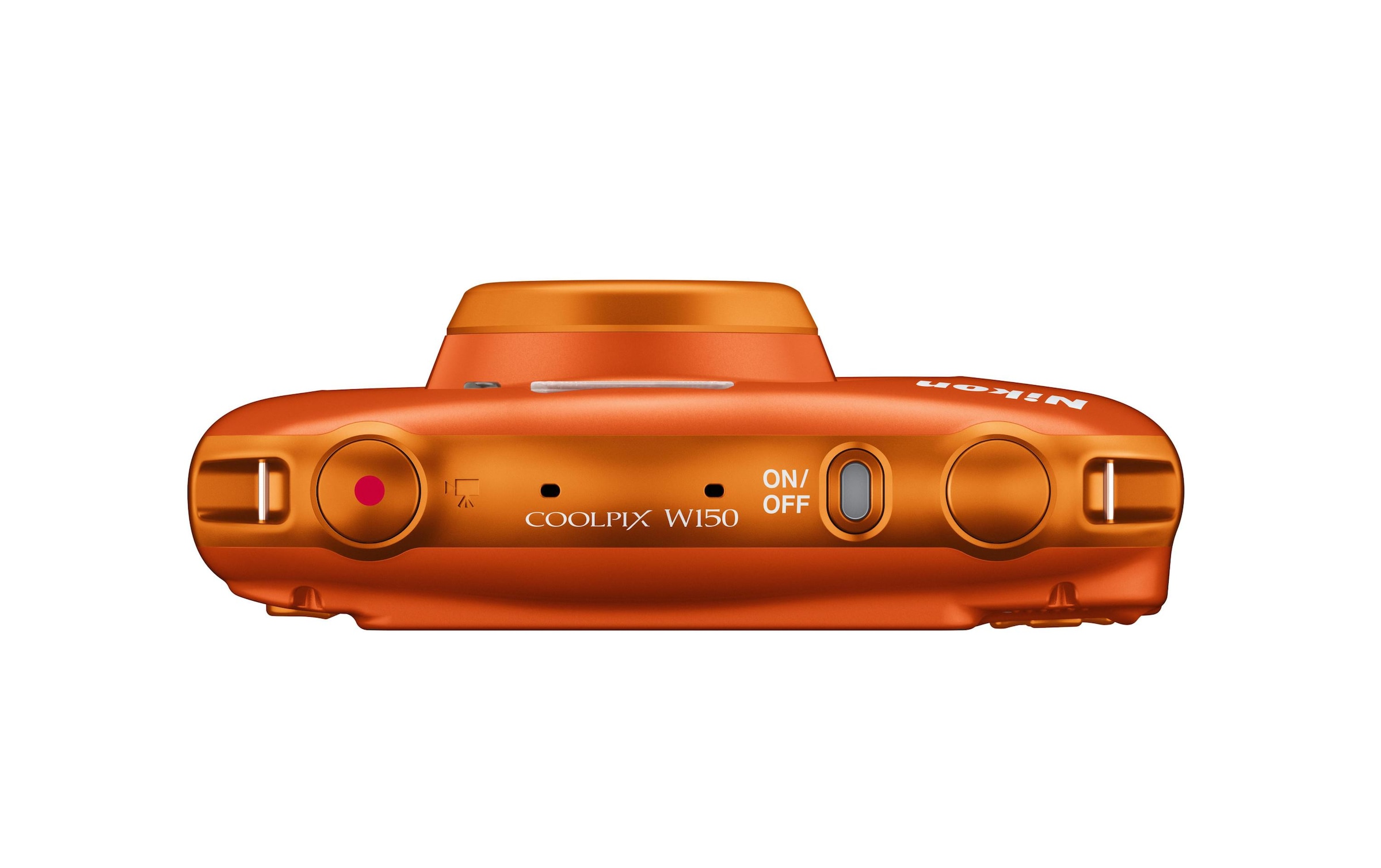Nikon Kompaktkamera »Fotokamera COOLPIX W150«
