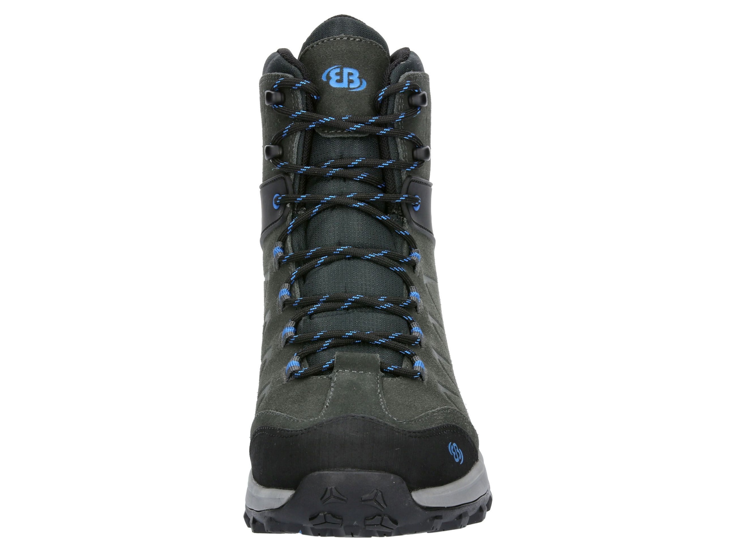 BRÜTTING Outdoorschuh »Outdoorstiefel Mount Chester High«
