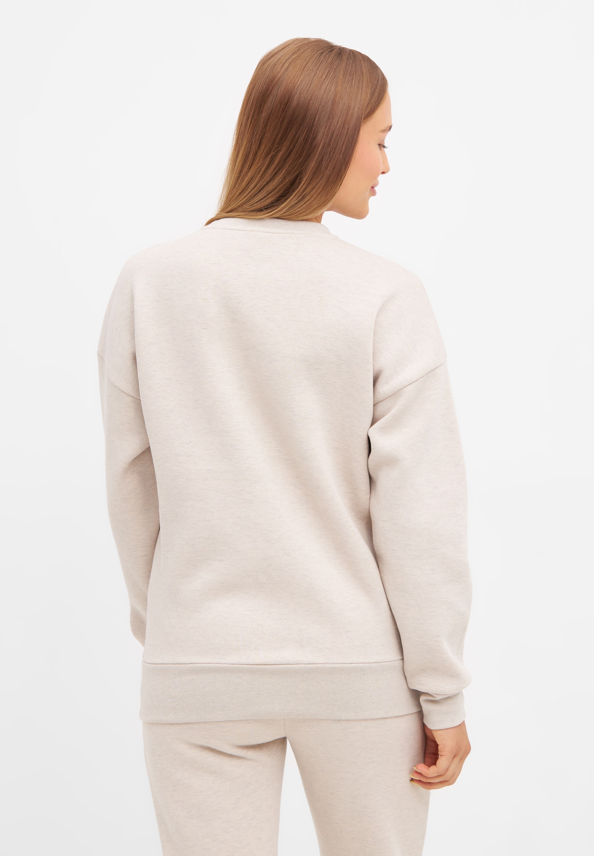 Bench. Sweatshirt »AVYANNA«