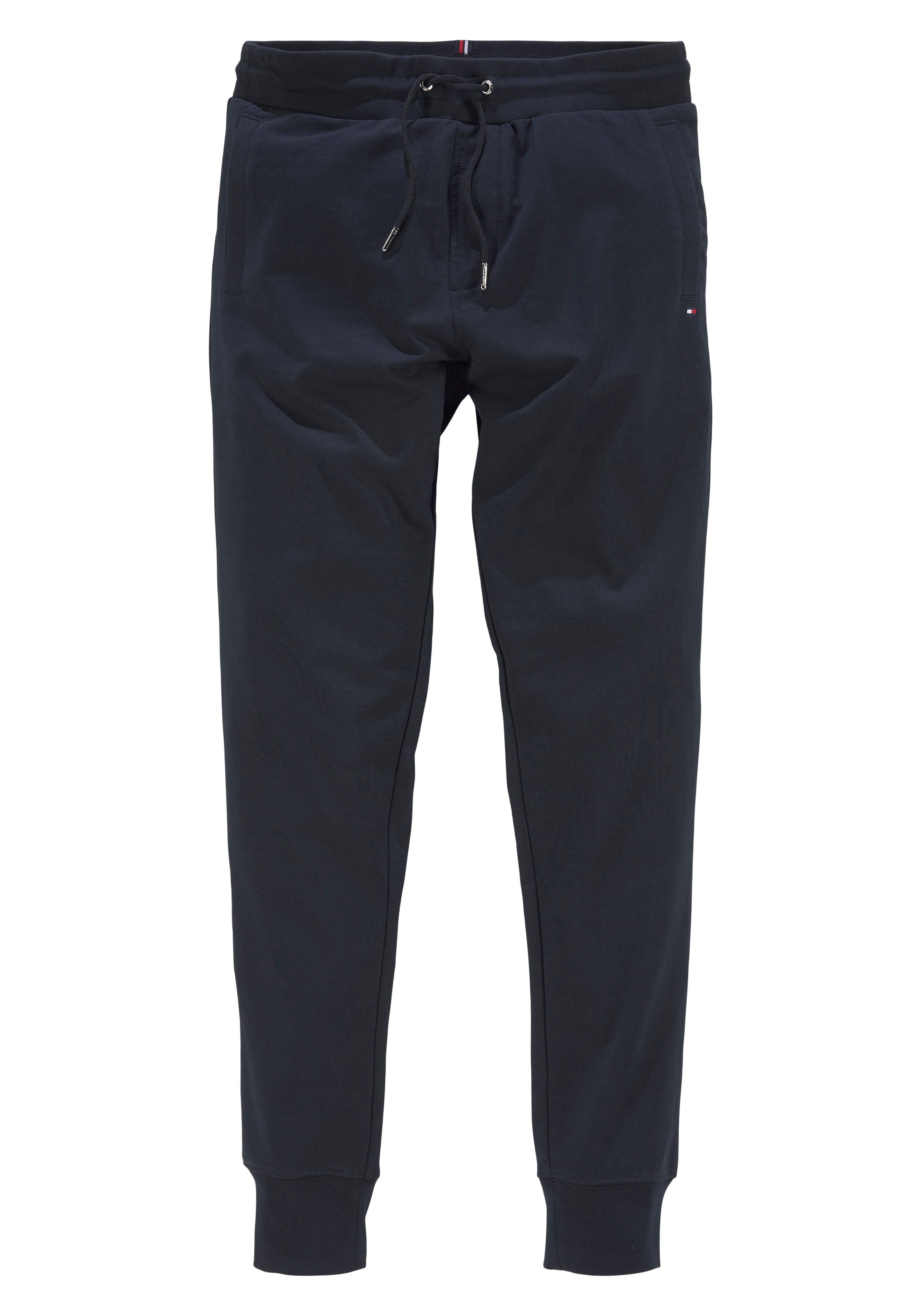 Tommy Hilfiger Sweatpants »1985 SWEATPANT«, in klassischem Design