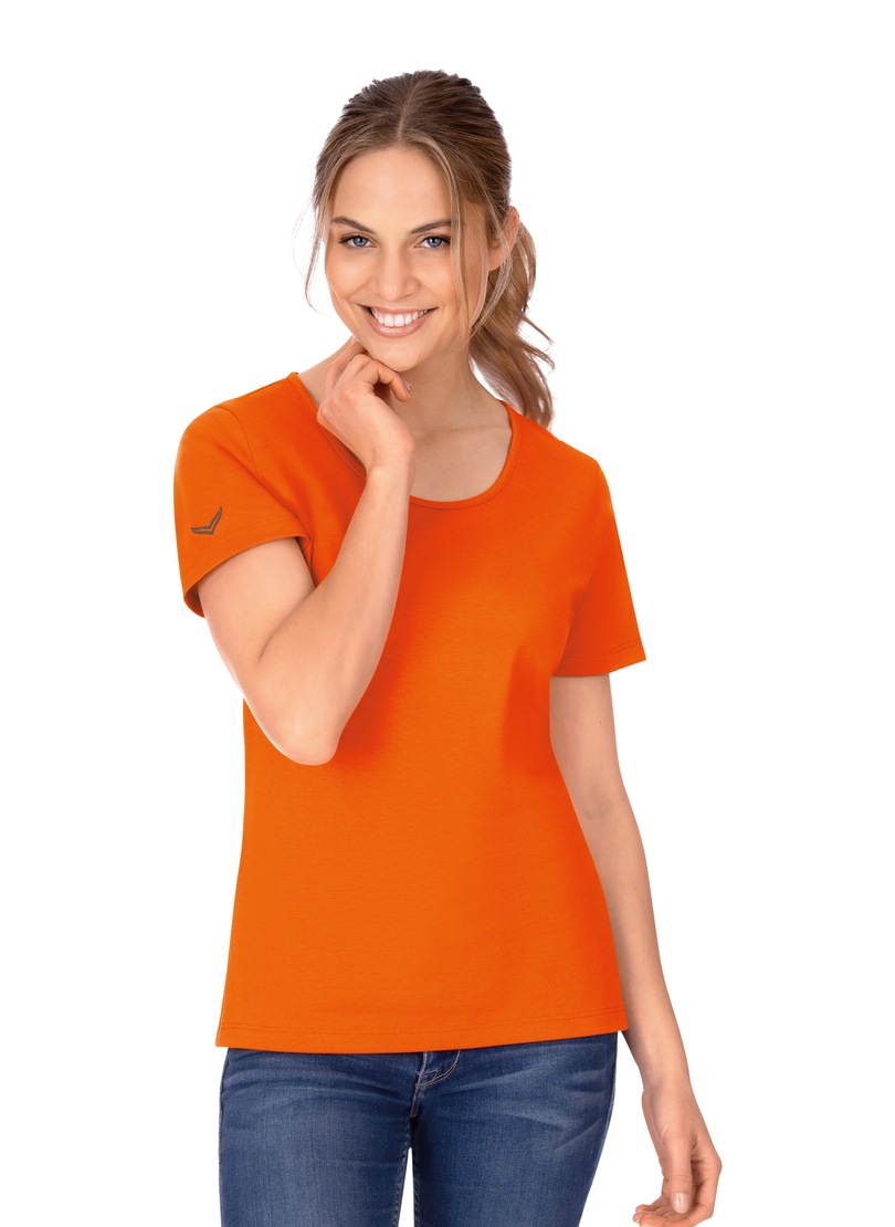 Image of Trigema T-Shirt, aus Biobaumwolle bei Ackermann Versand Schweiz