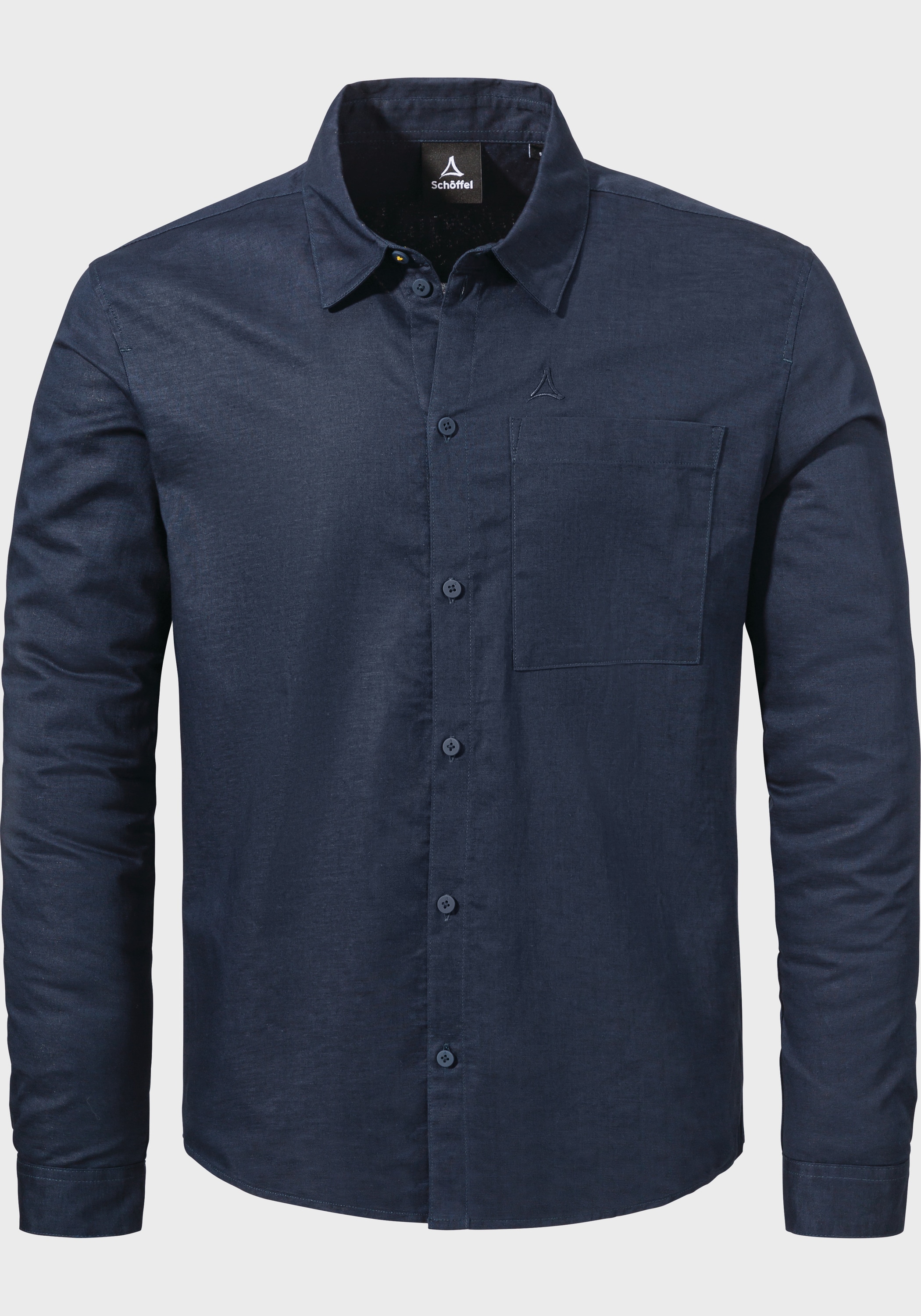Image of Schöffel Outdoorhemd "Urban Shirt Style Chanduy MNS"