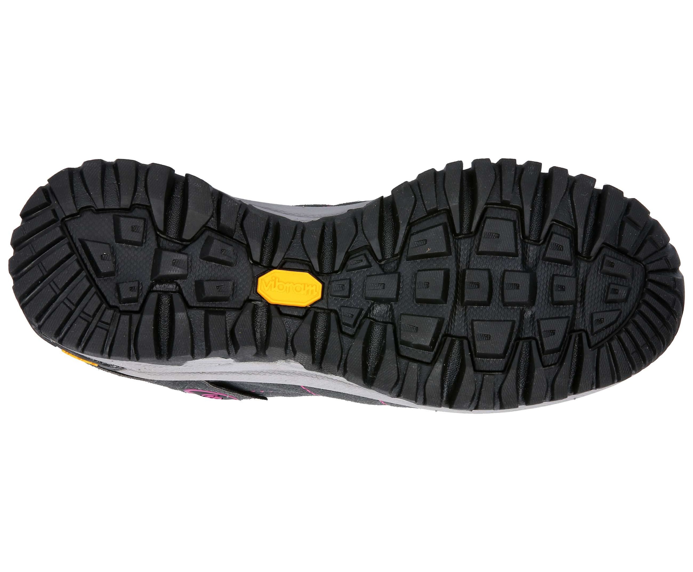 BRÜTTING Outdoorschuh »Outdoorschuh Mount Shasta Low«