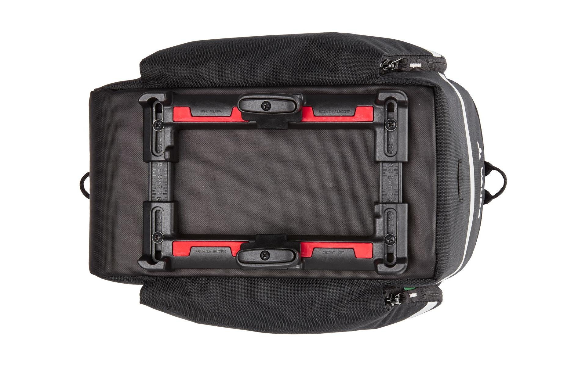 VAUDE Gepäckträgertasche »Silkroad P«