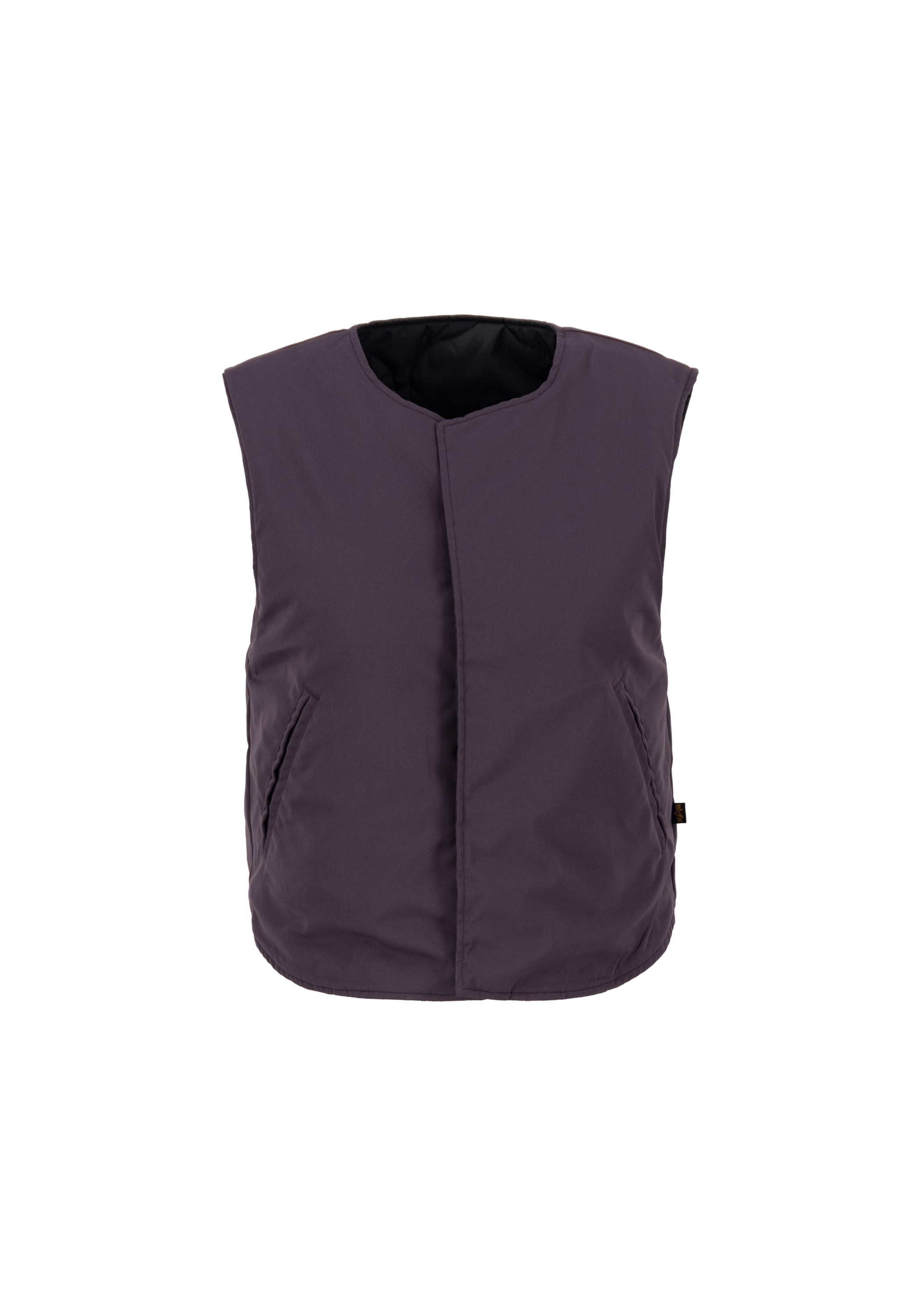 Alpha Industries Wendejacke »Reversible Vest W«