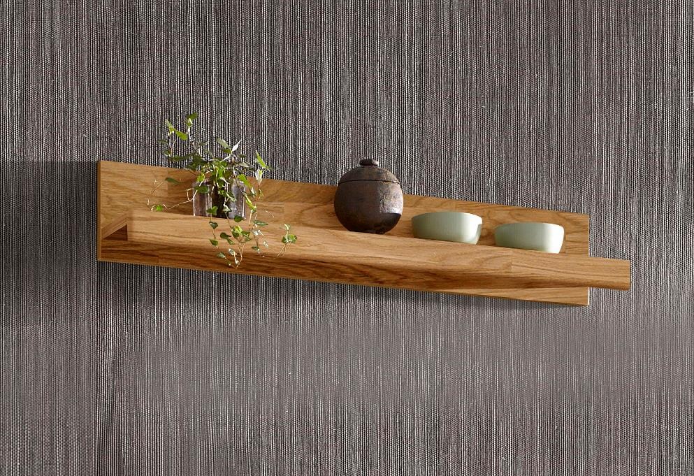 Image of Woltra Wandregal »Zara«, 2er-Set bei Ackermann Versand Schweiz