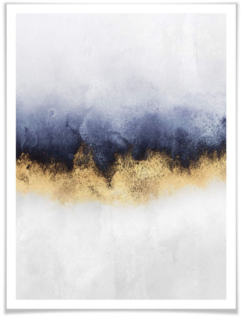 Image of Wall-Art Poster »Tageslicht«, Schriftzug, (1 St.) bei Ackermann Versand Schweiz