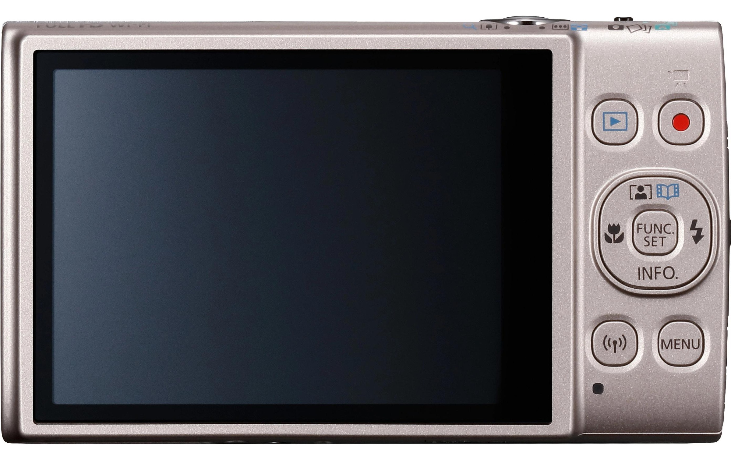 Canon Appareil photo compact »IXUS 285 HS A« , 20,2 , 12 fach fach x opt. Zoom
