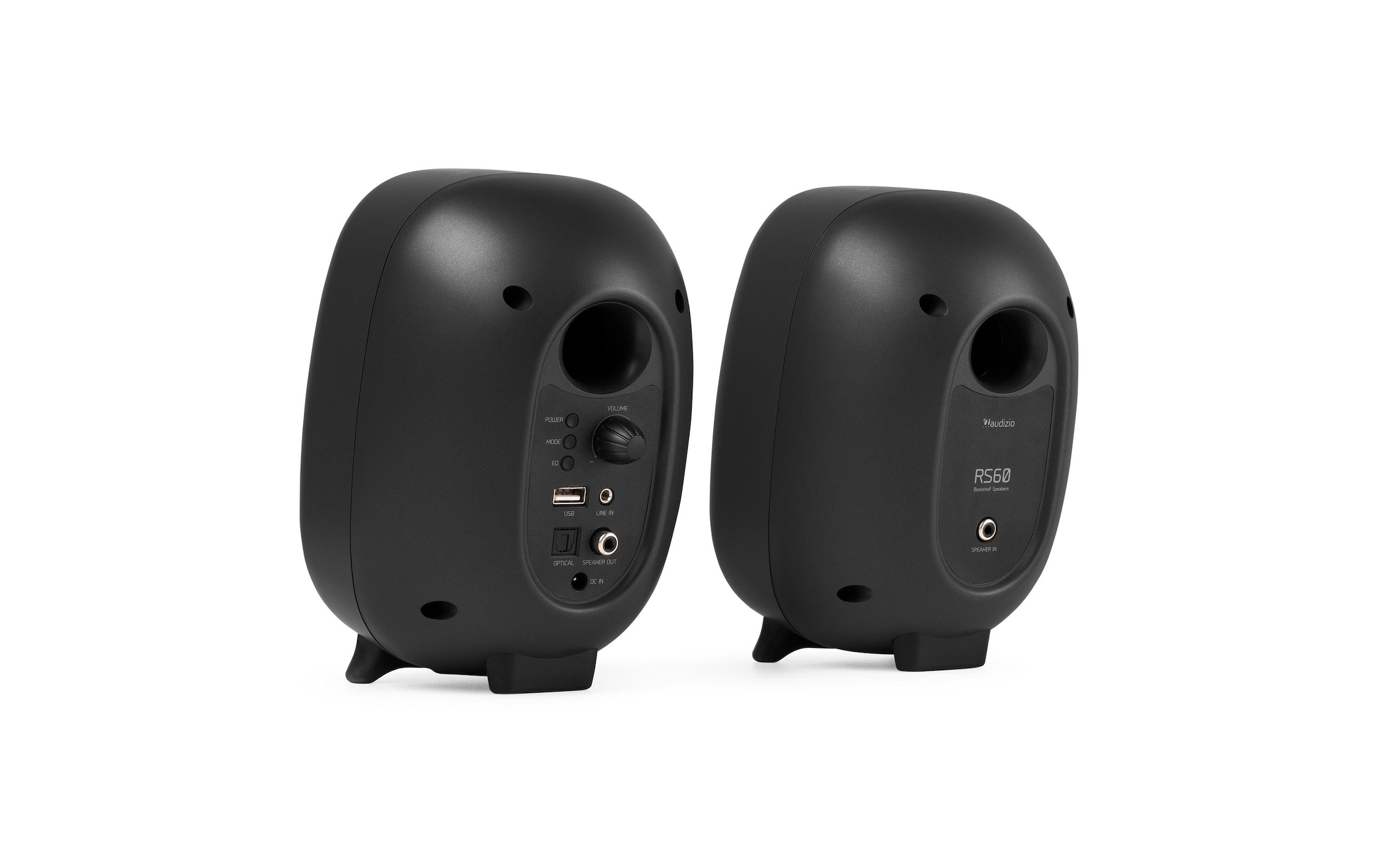 AUDIZIO Regal-Lautsprecher »Paar RS60 120W, BT« ( )