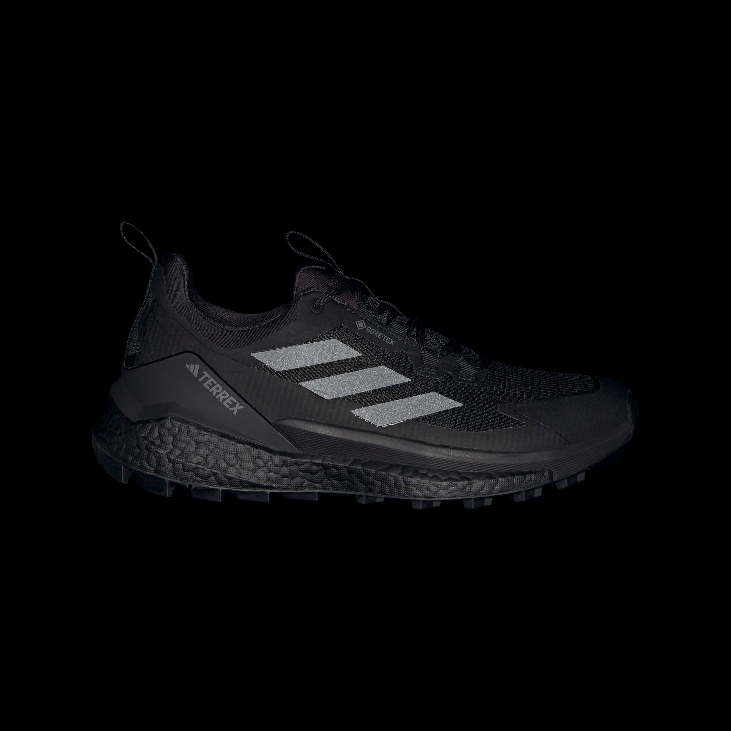 adidas TERREX Wanderschuh, wasserdicht