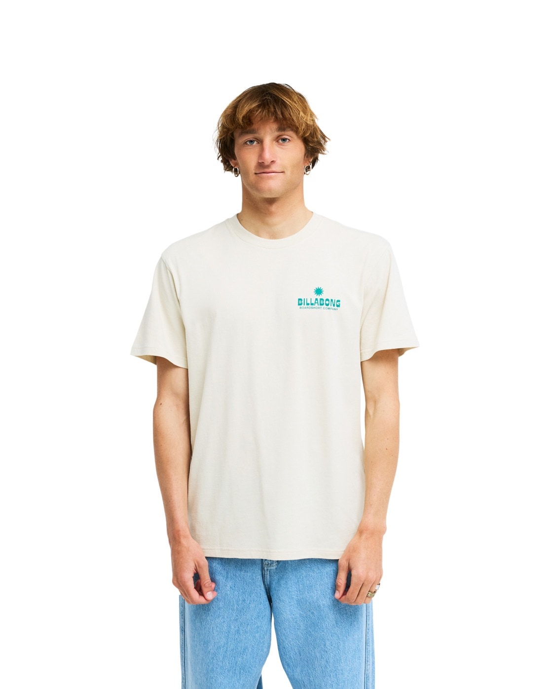 Image of Billabong T-Shirt "Glance"