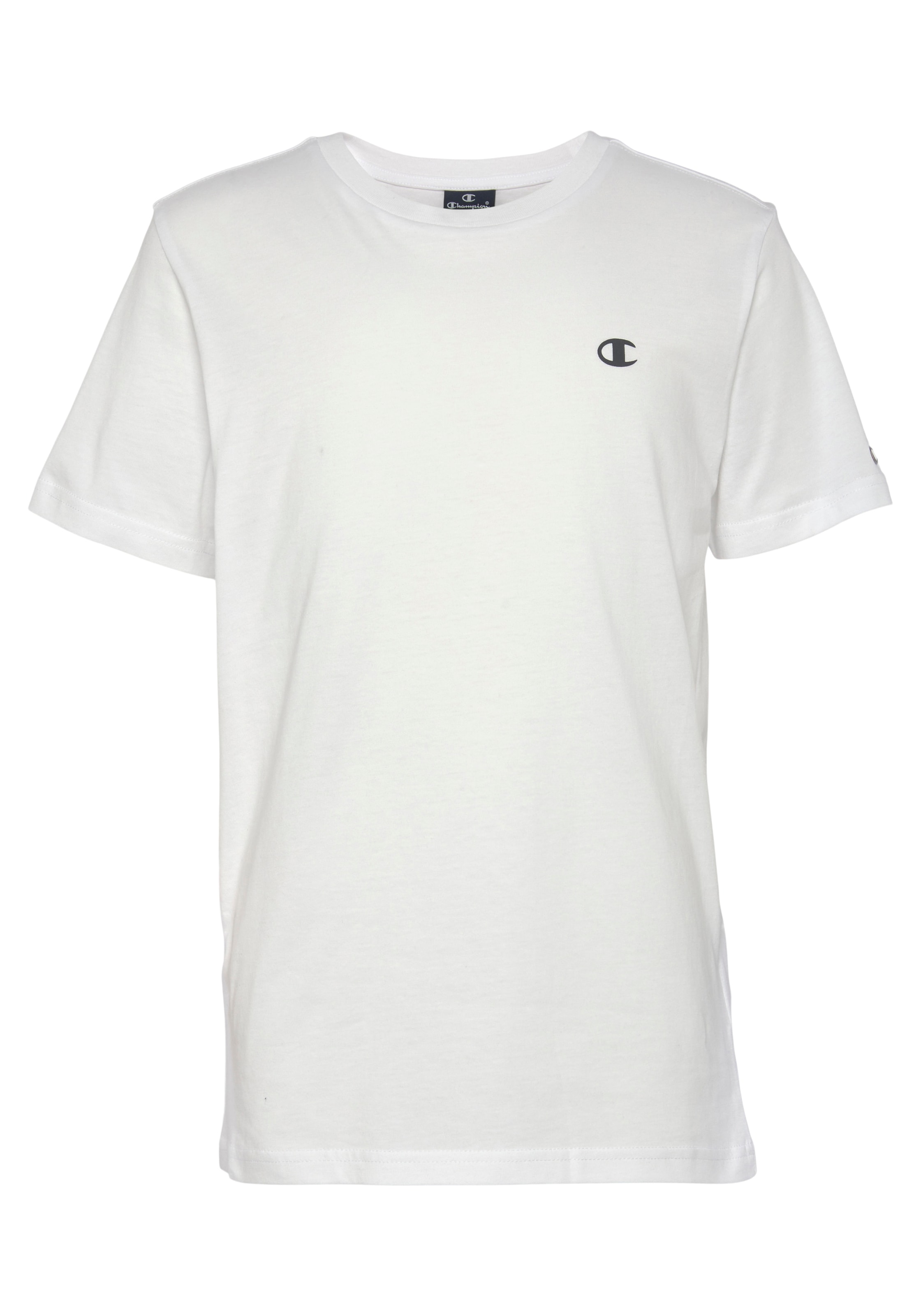 T-Shirt »Crewneck T-Shirt - für Kinder«