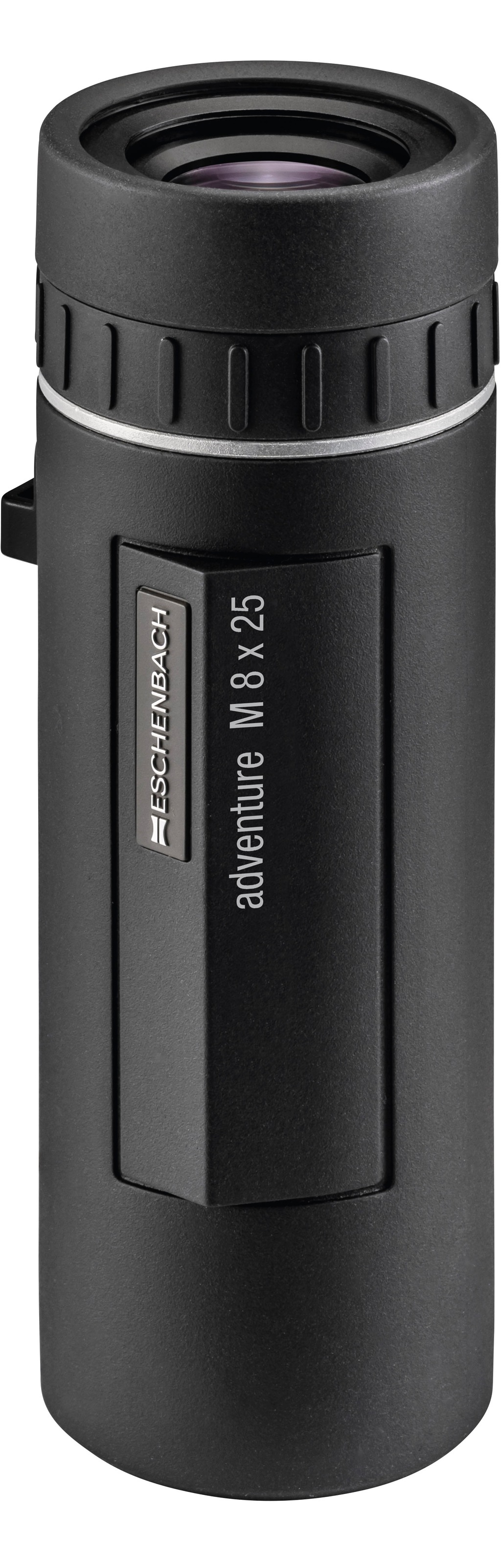 Eschenbach Optik Monokular »adventure 8 x 25« Kompakt, leicht & robust – ideal für Outdoor-Abenteuer