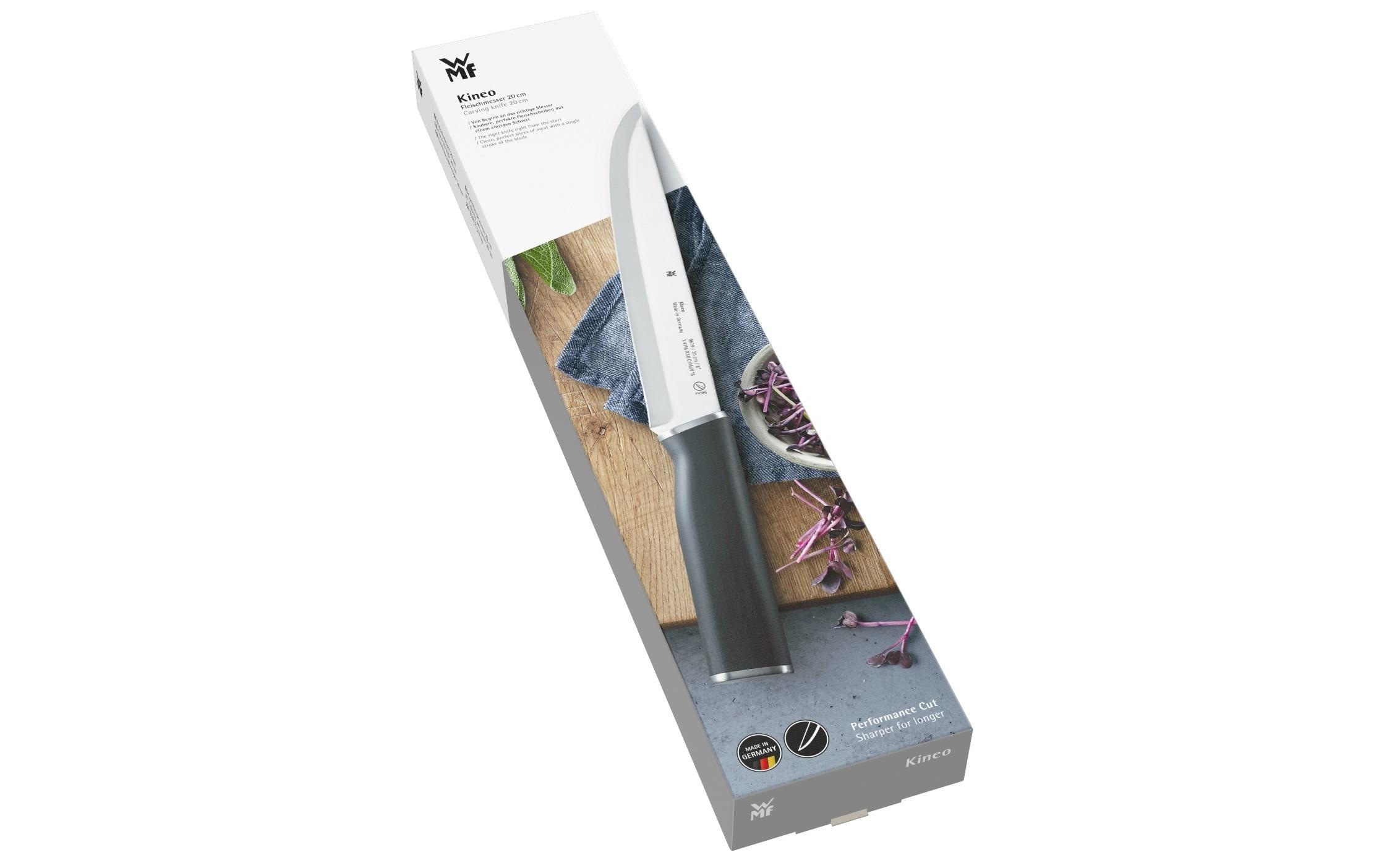 WMF KINEO 1896196032 Stainless steel 1 pc(s) Carving knife