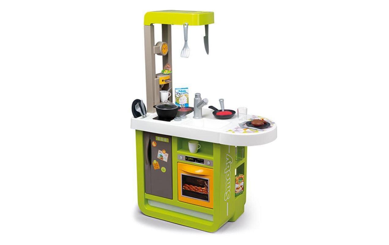 Image of Smoby Spielküche »Cherry« bei Ackermann Versand Schweiz
