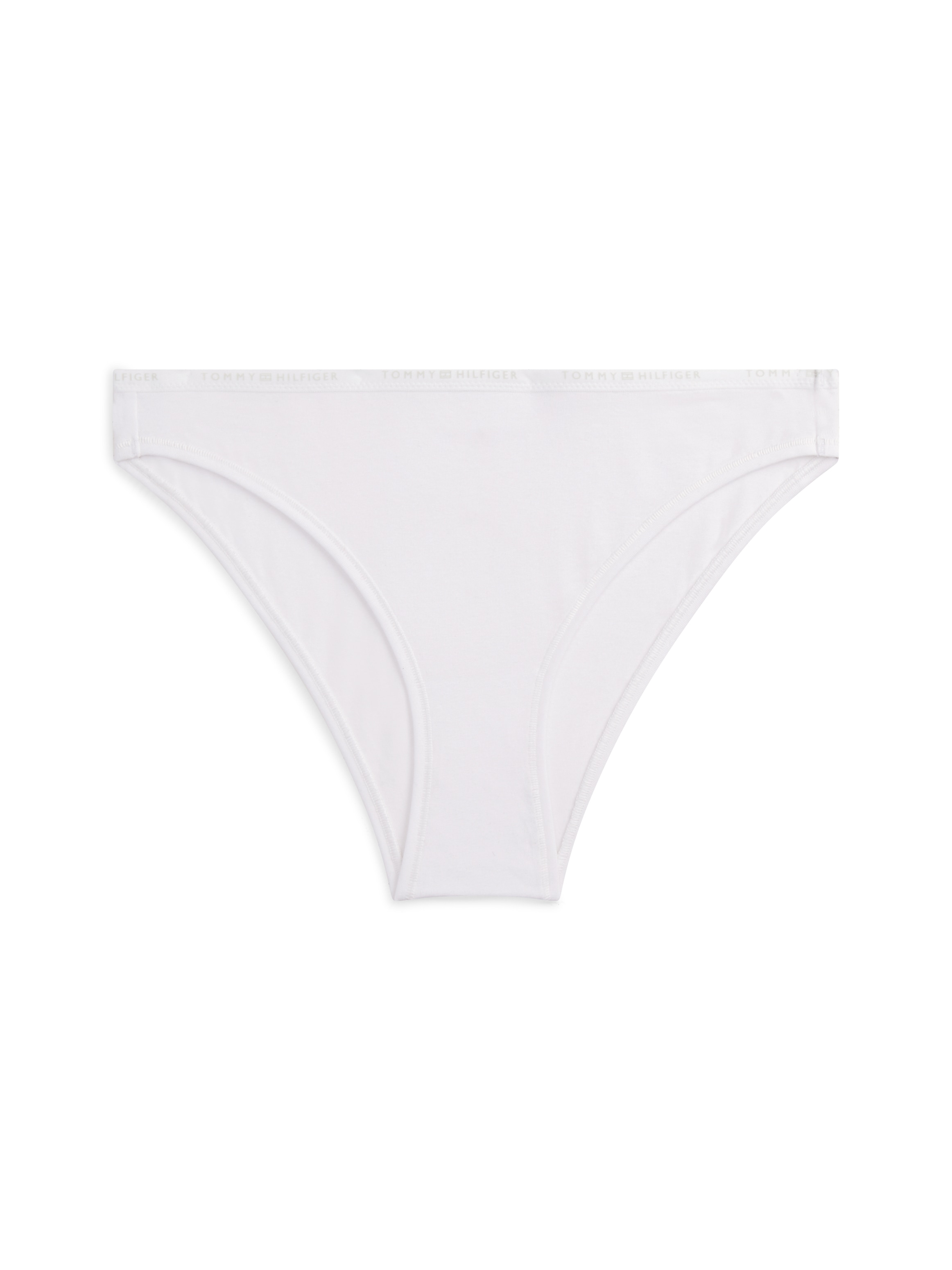 Tommy Hilfiger Underwear Bikinislip »CHEEKY BIKINI«, mit Logoschriftzügen