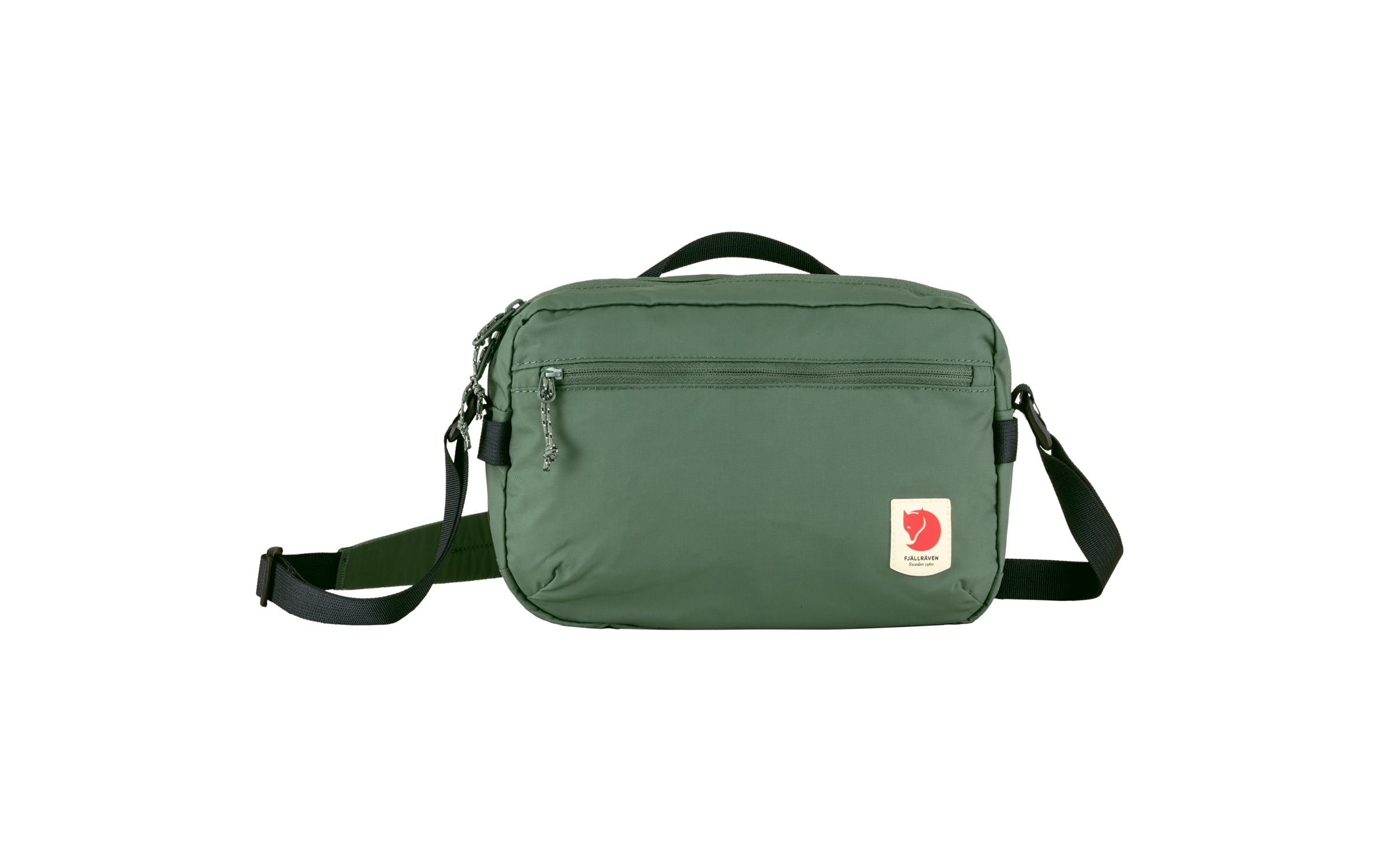 Fjällräven Umhängetasche »High Coast«