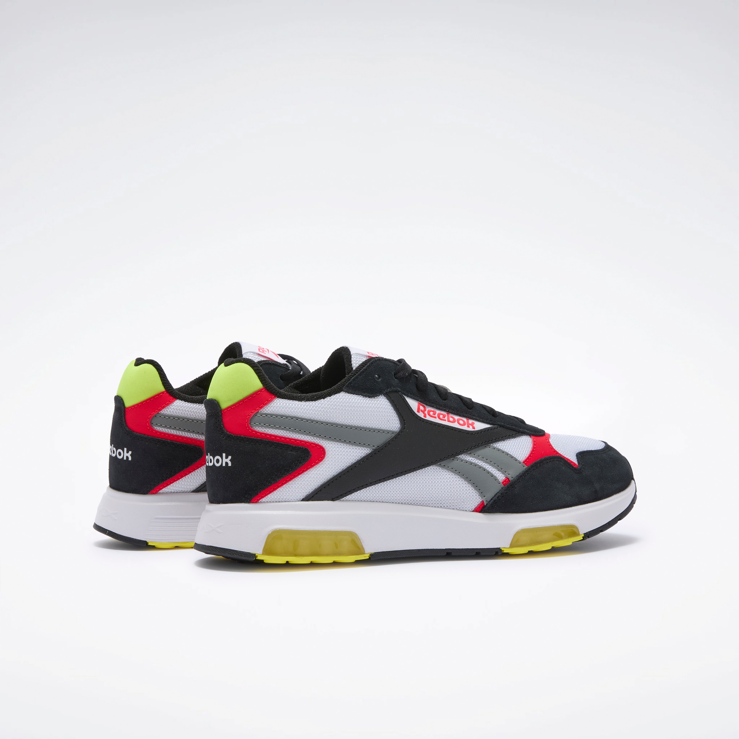 Image of Reebok Classic Sneaker "REEBOK GLIDE DMX"