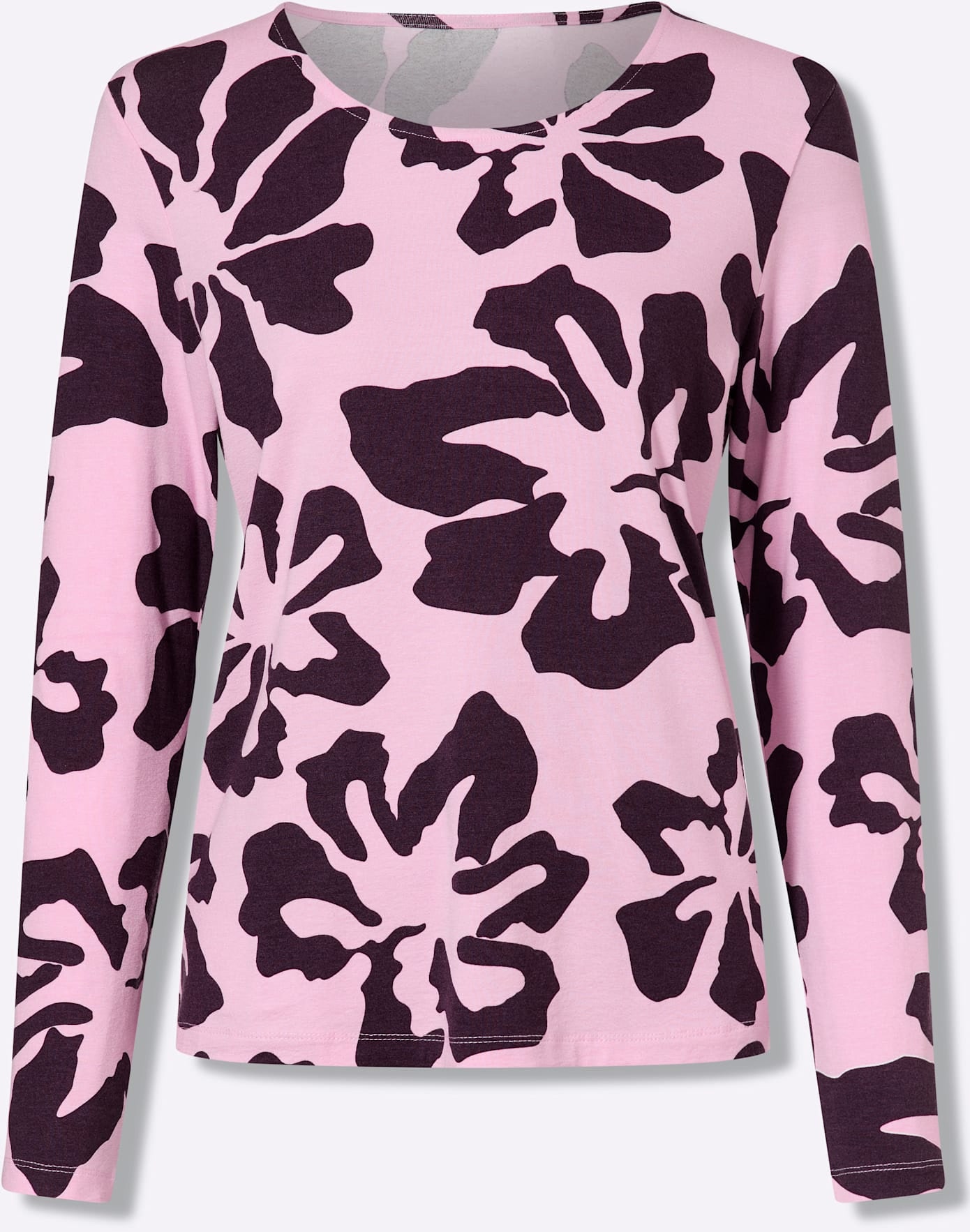 heine Langarmshirt »Shirt« 1