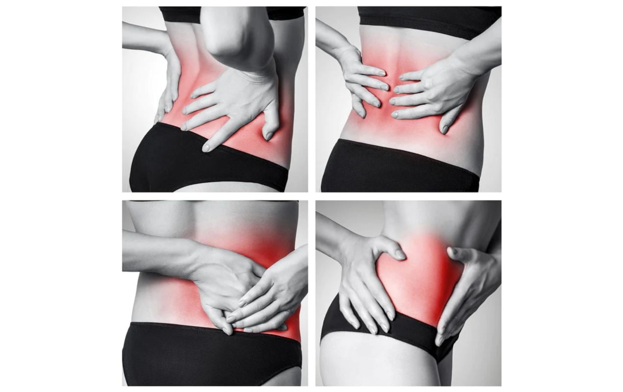 Bodi-Tek Massagepistole »BT-MAWB«