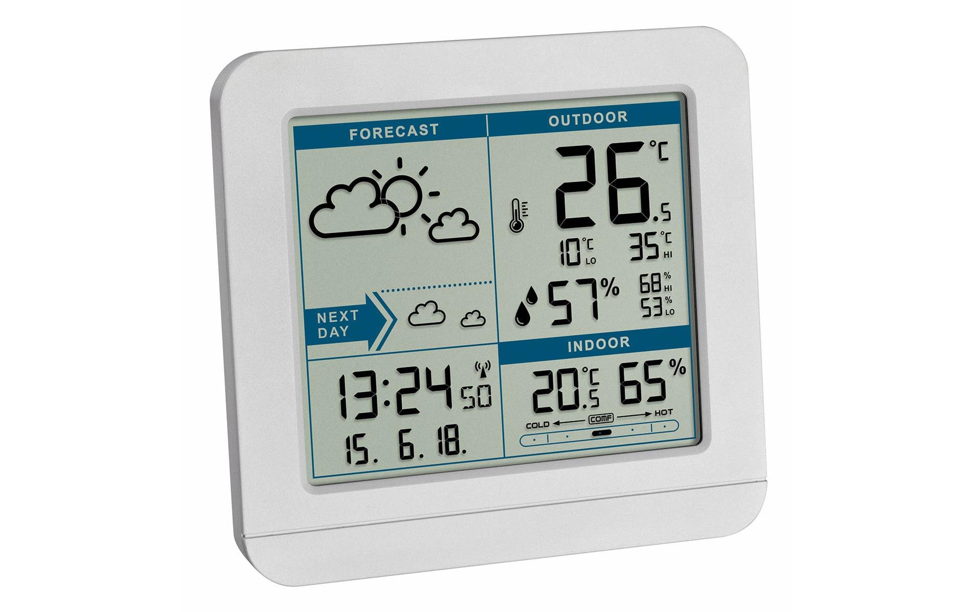 Innenwetterstation »Sky 35.1«