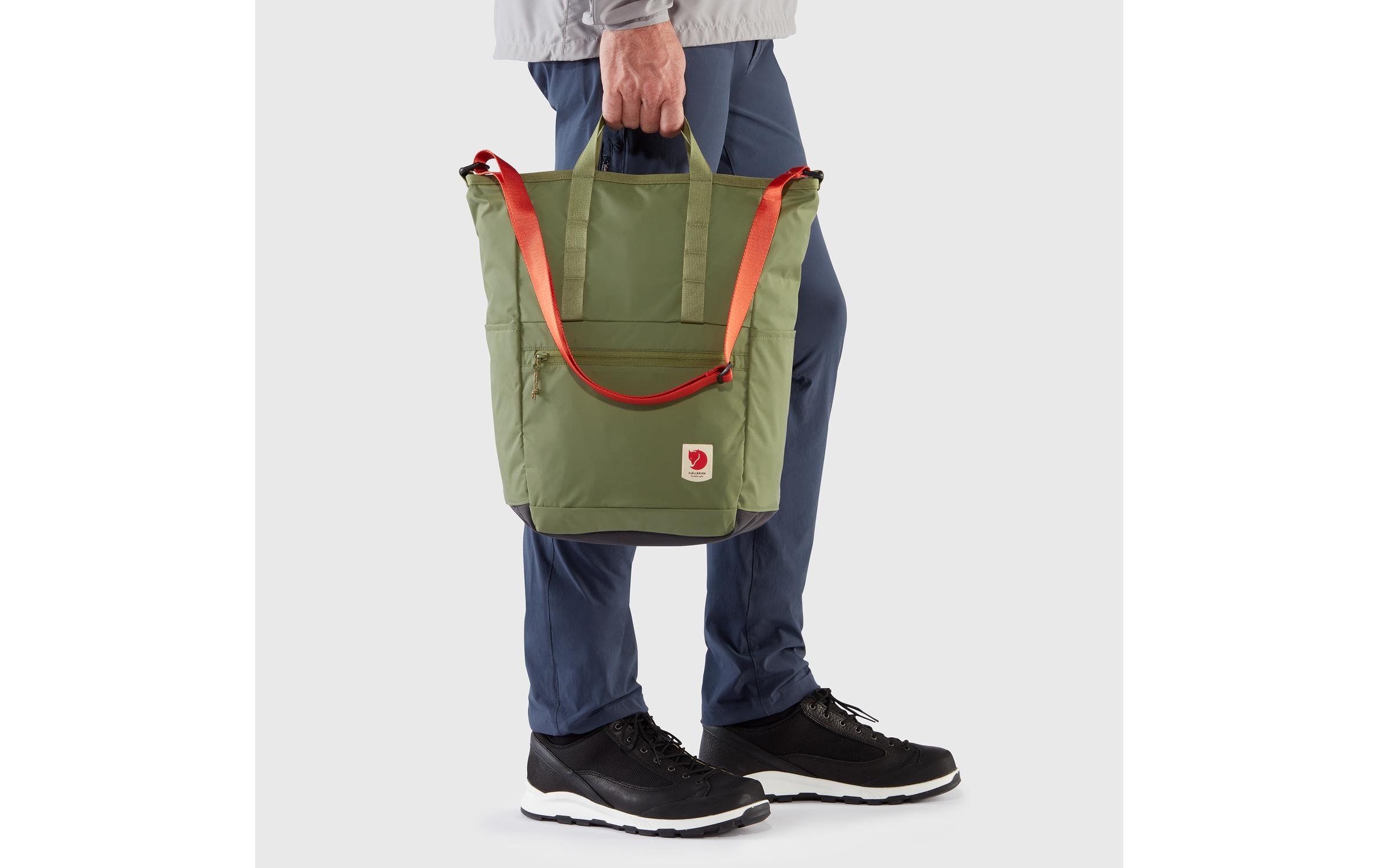 Fjällräven Freizeitrucksack »High Coast Foldsack 24 l«