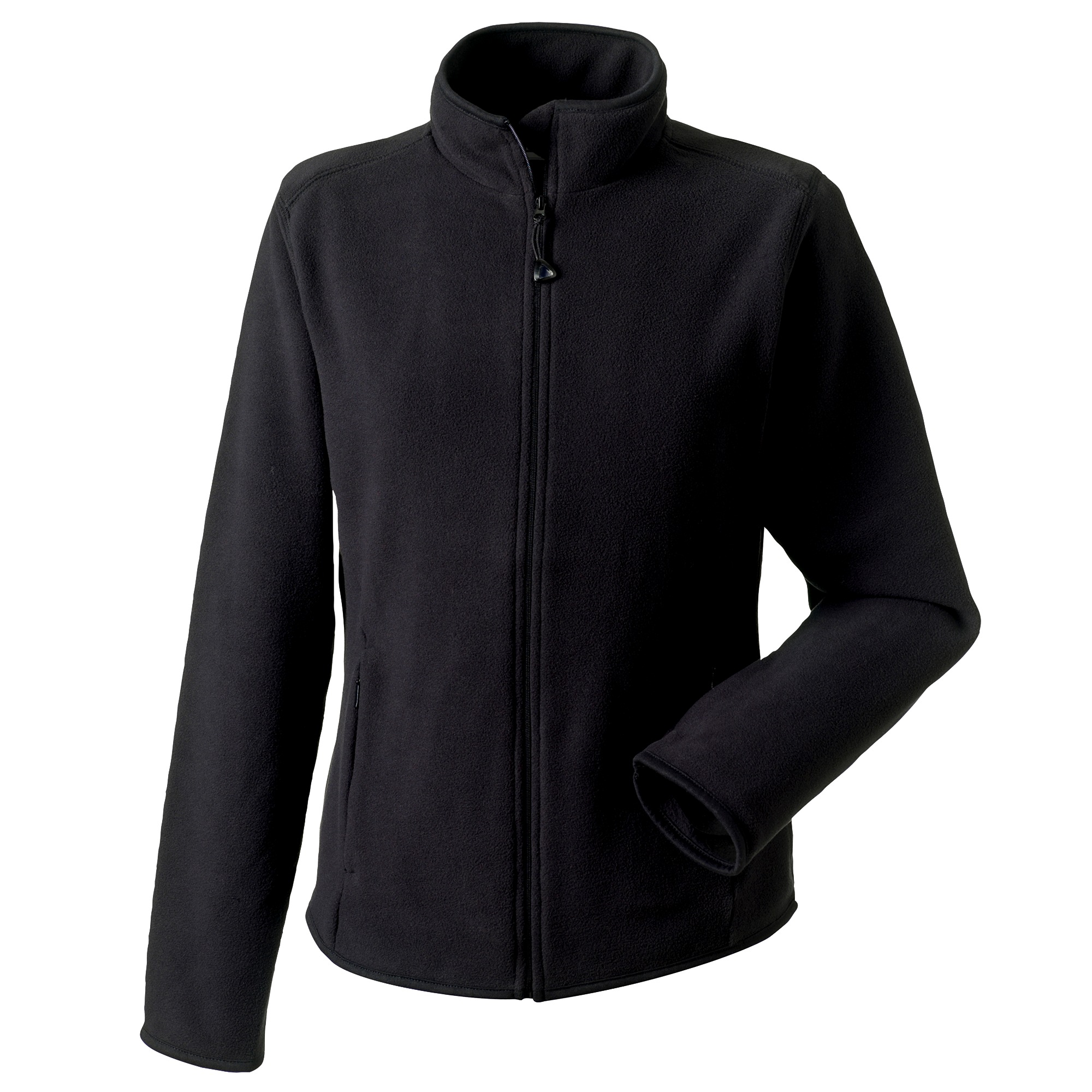 Fleecejacke »Europe Damen Fleece-Jacke«