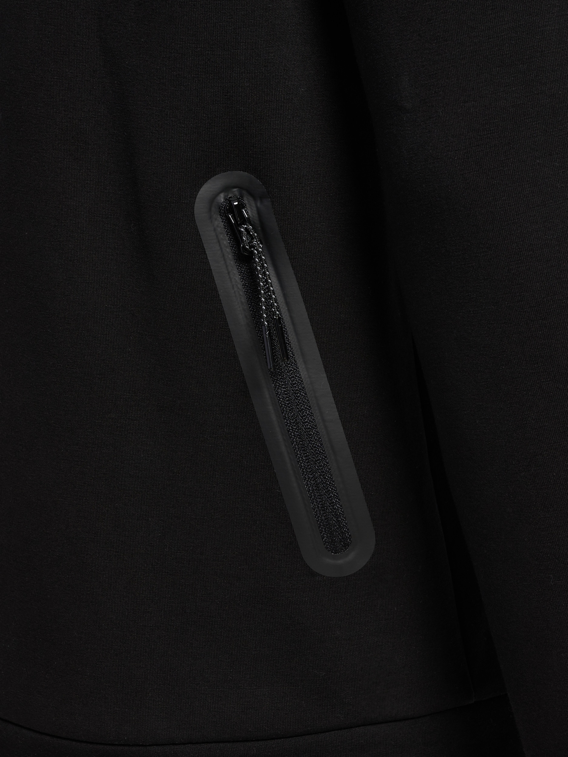 hummel Sweat à capuche »HMLTECH FLEECE REGULAR ZIP HOODIE« 1 cuis tlg.