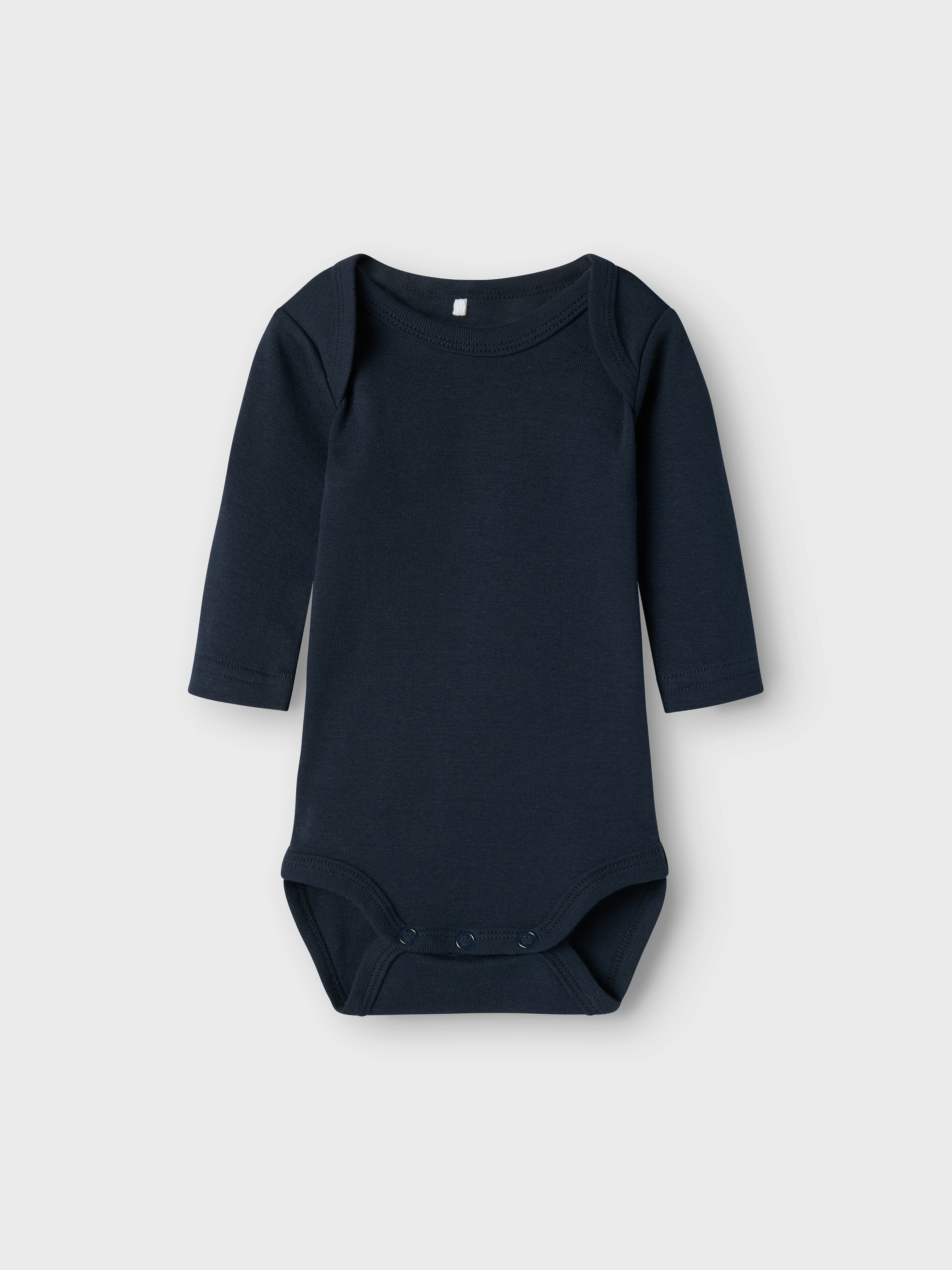 Name It Body »NBNBODY 3P LS Y/D CORE 2 NOOS« Packung, 3 cuis
