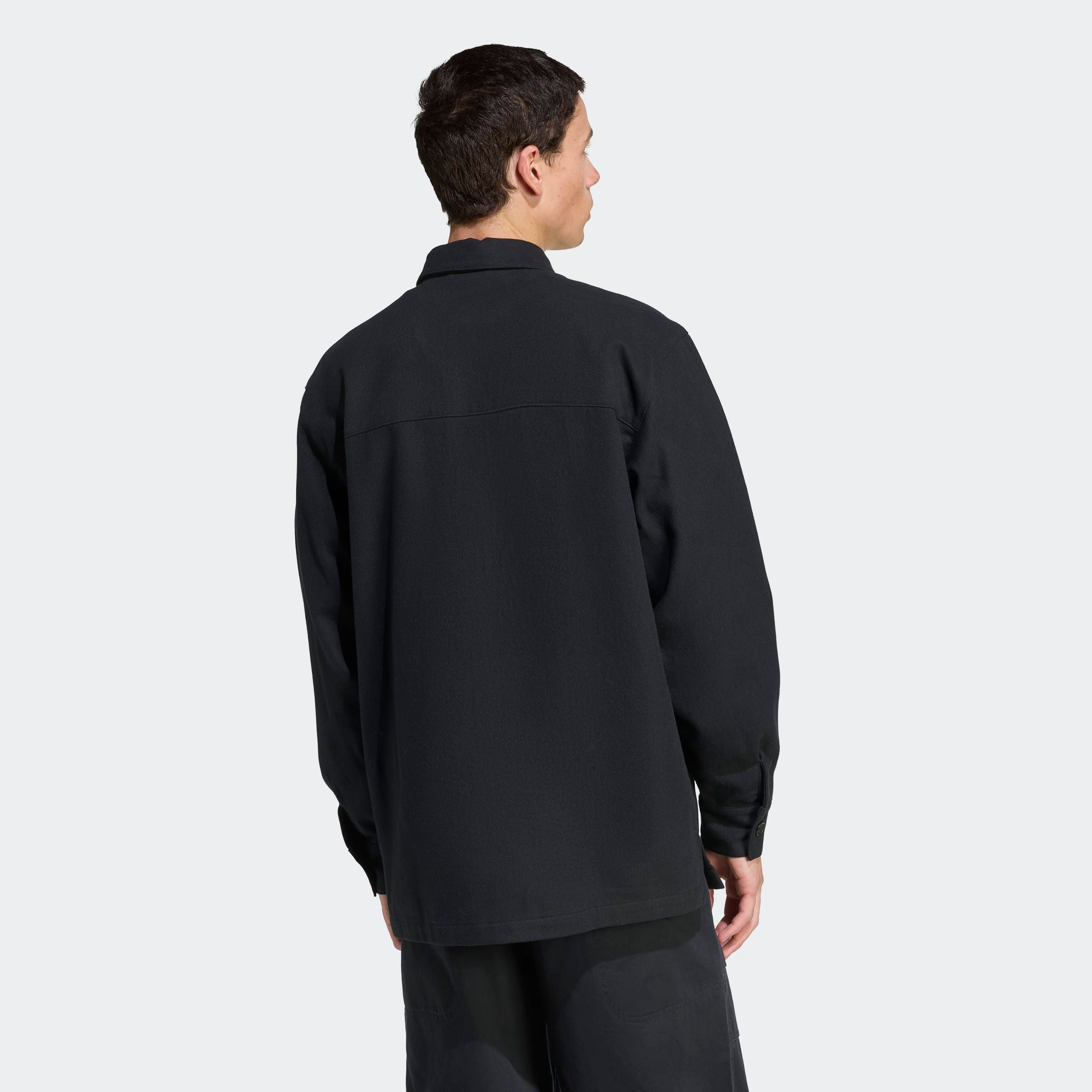adidas Originals Langarmshirt »P ESS SHI«