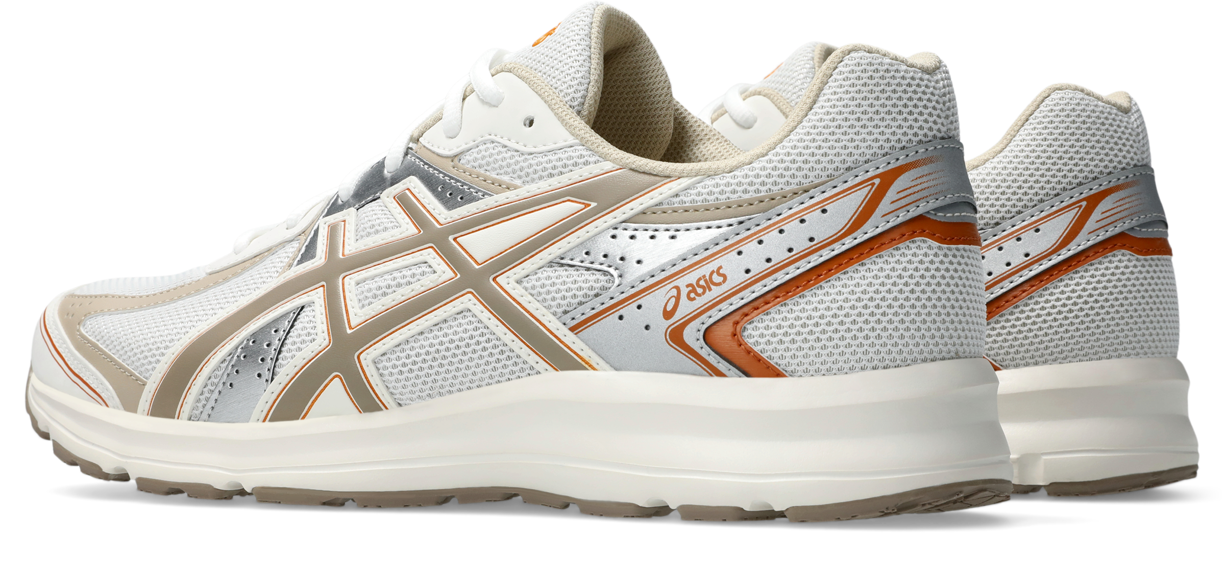ASICS SportStyle Sneaker »JOG 100S«