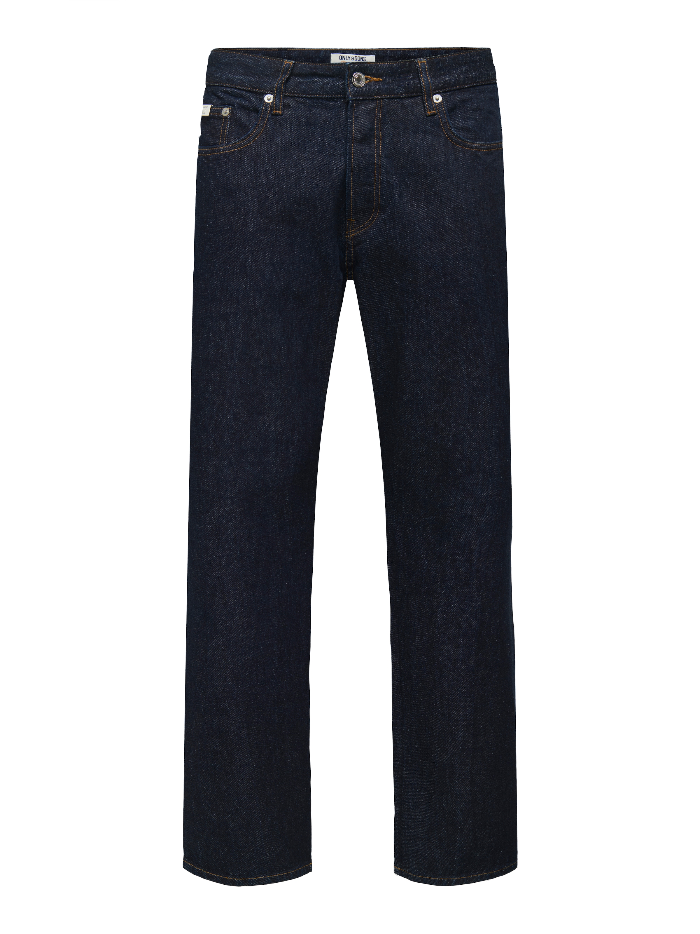 ONLY & SONS »ONSEDGE STRAIGHT BROMO 0017 DOT DNM NOOS«