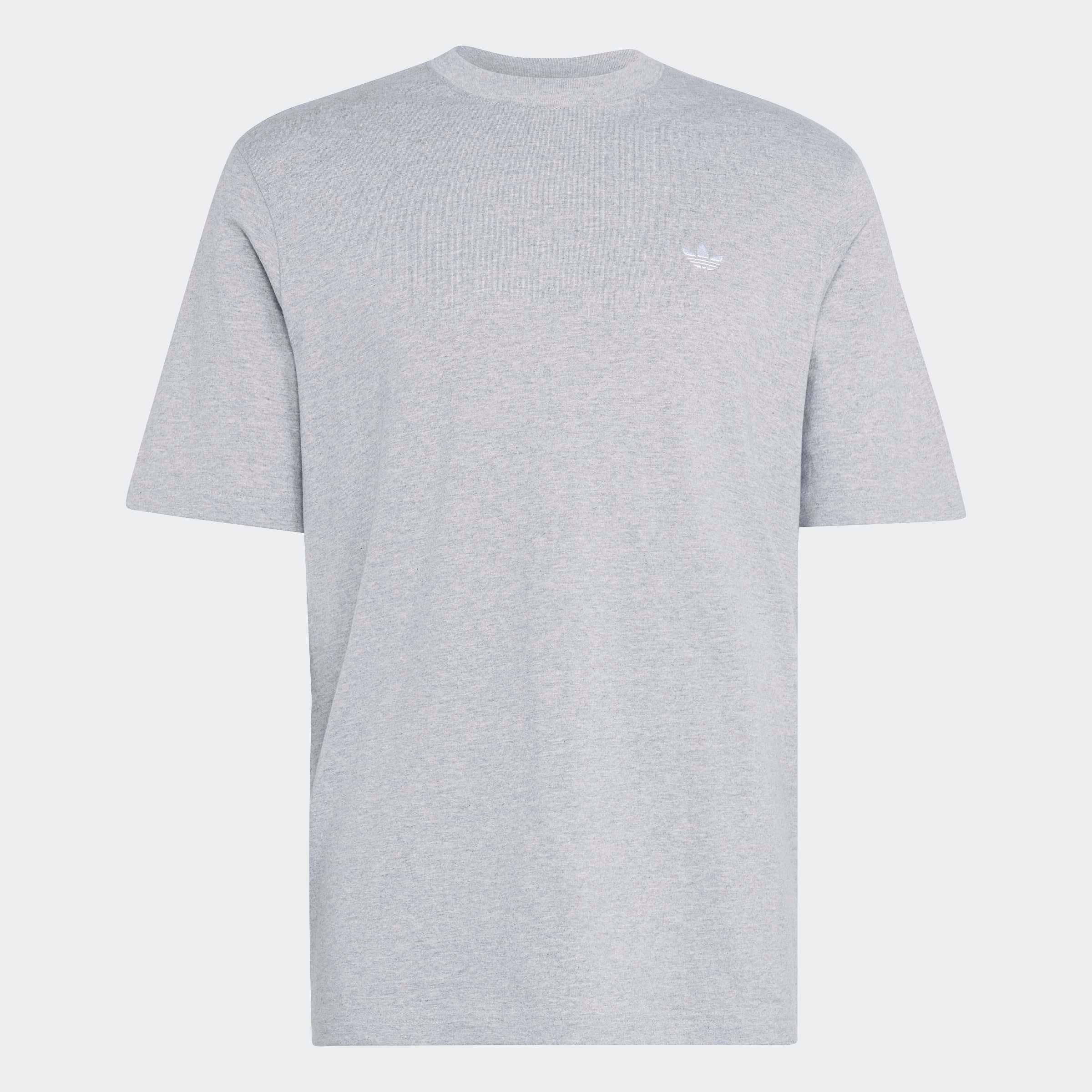 adidas Originals T-shirt »TREFOIL ESSENTIALS« col rond, sans fermeture, en coton