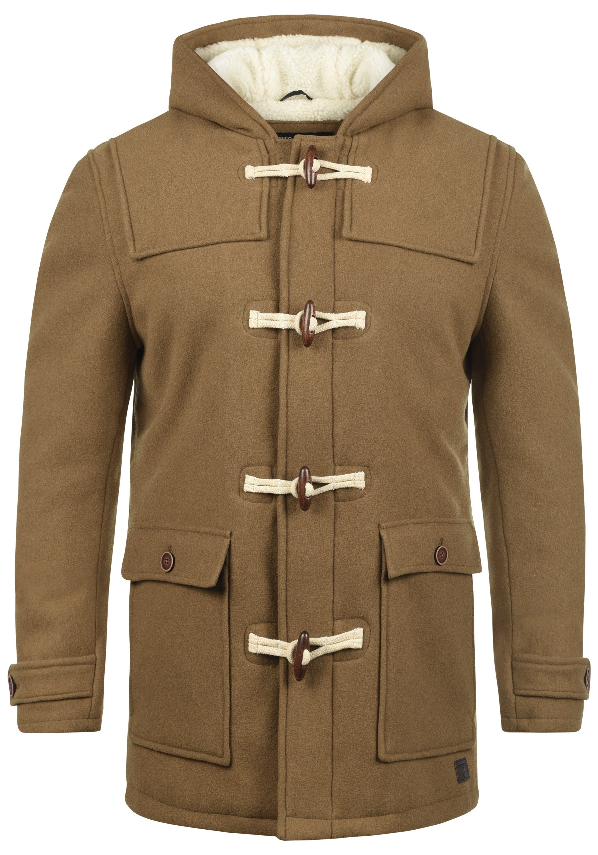 Dufflecoat »Columbia«