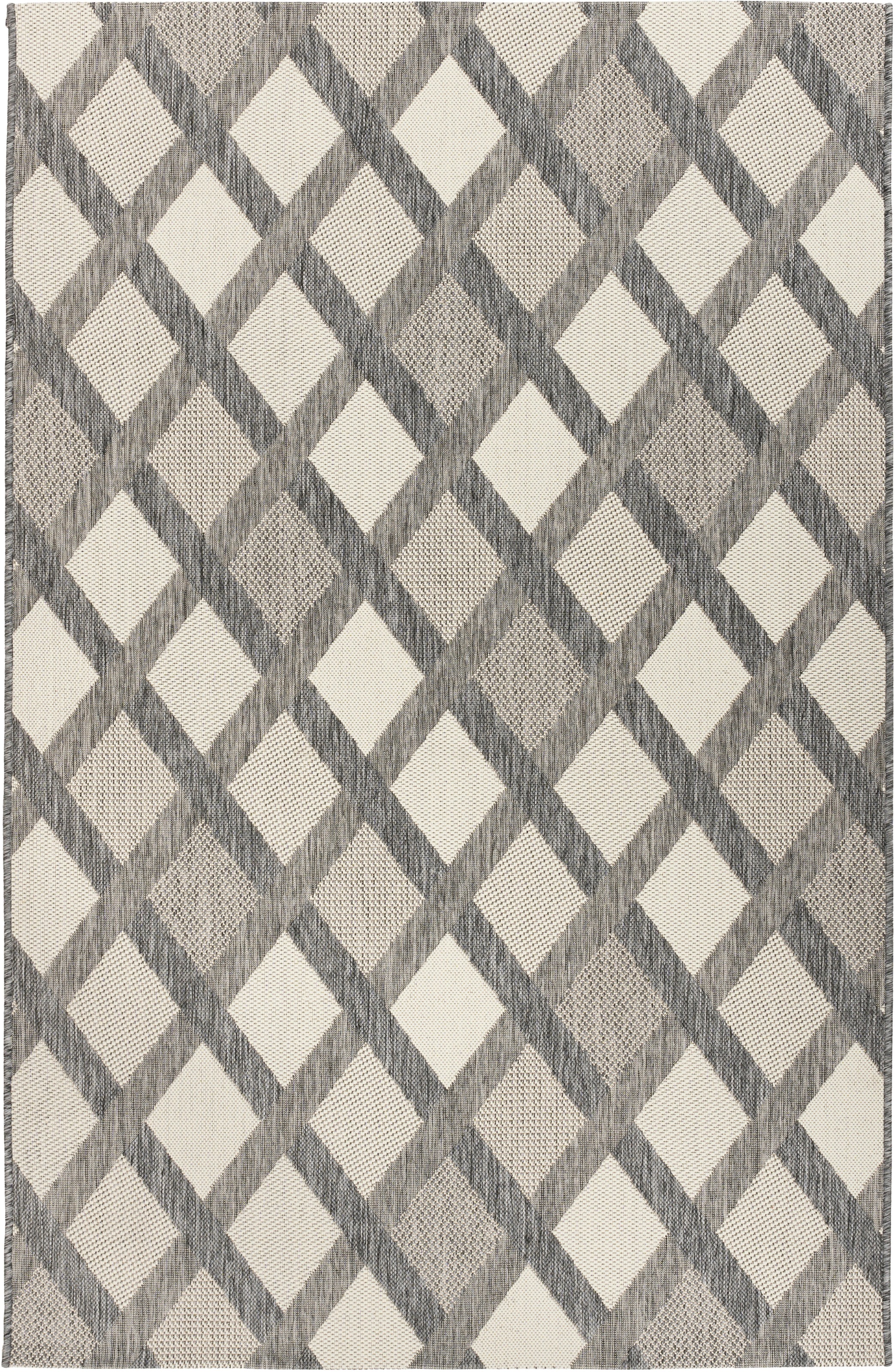 Image of Arte Espina Teppich »Splash 800«, rechteckig, 8 mm Höhe bei Ackermann Versand Schweiz