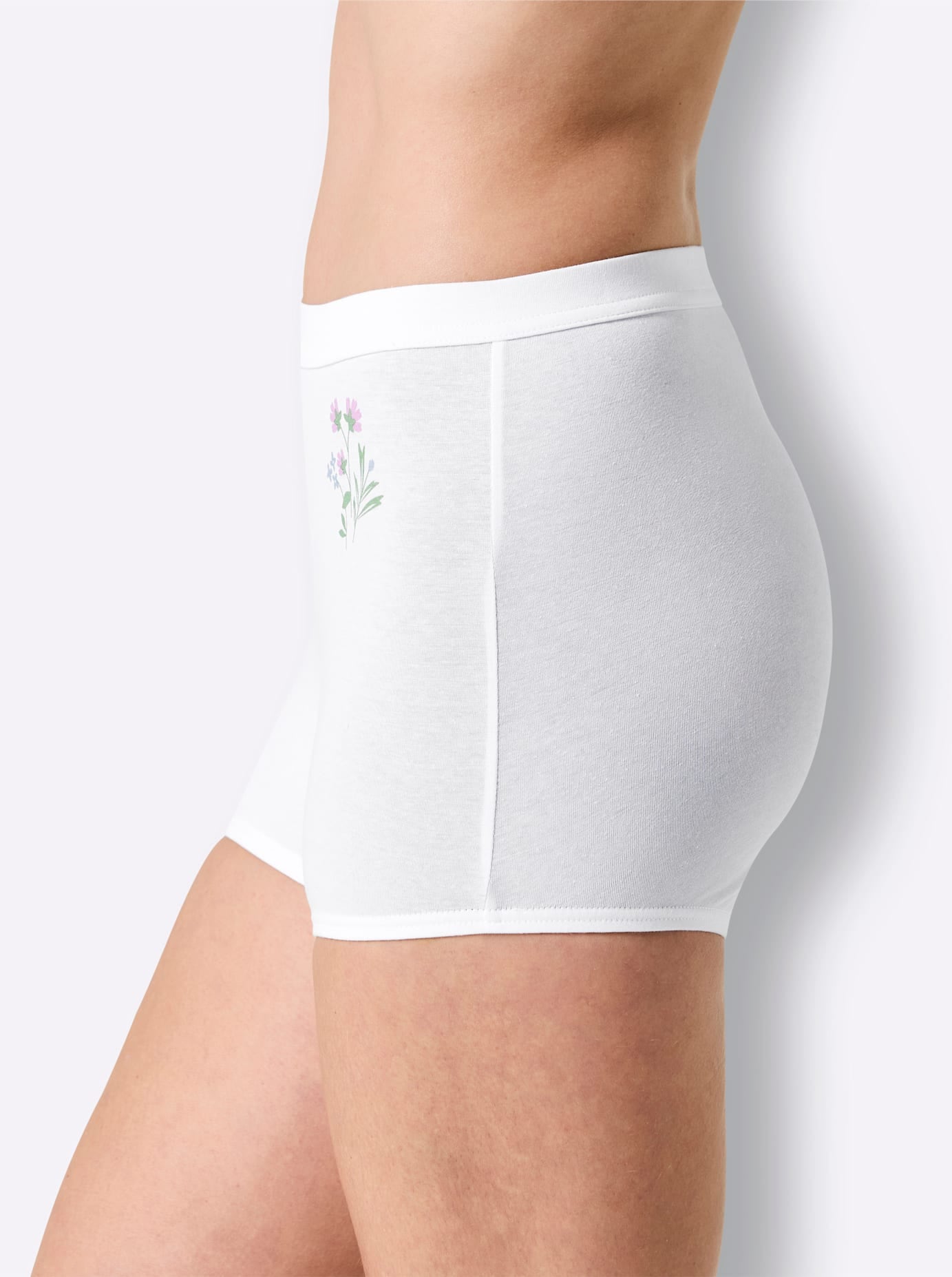 wäschepur Panty 4 cuis