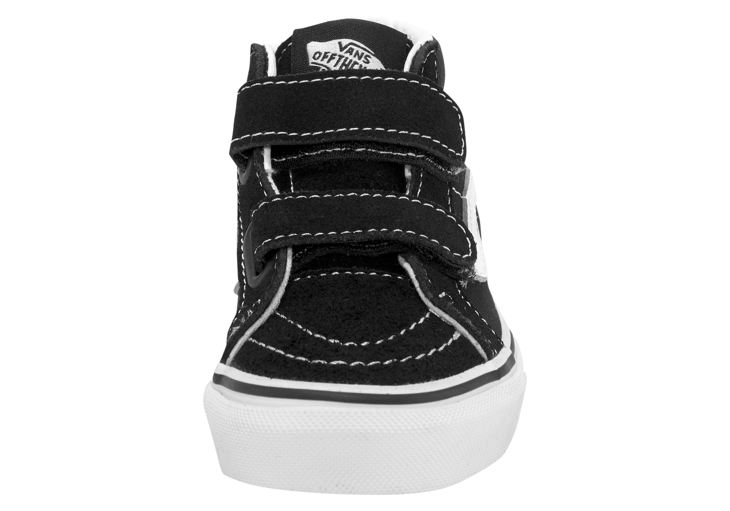 Vans Sneaker »UY SK8-Mid Reissue V«, mit Klettverschluss