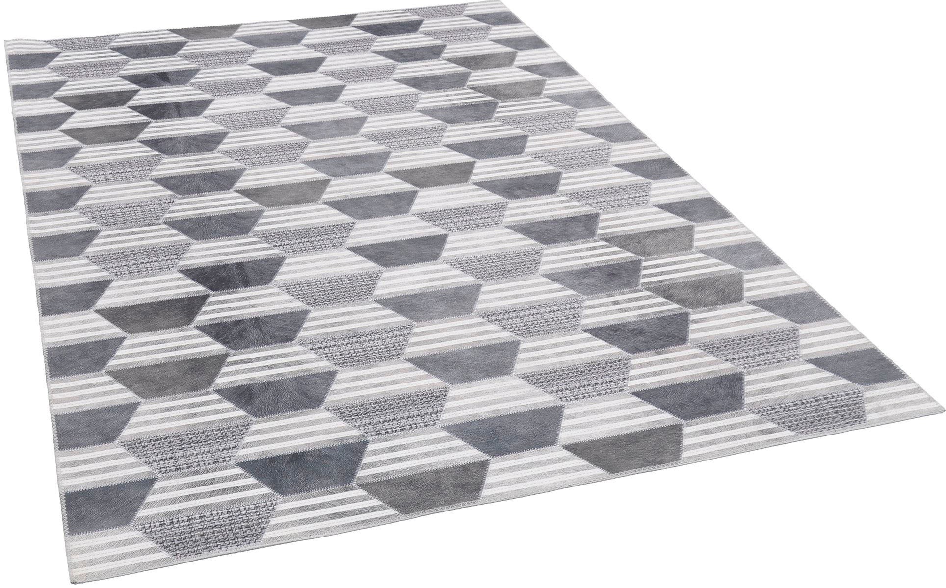 Image of Gino Falcone Teppich »SERENA 77«, rechteckig, 7 mm Höhe, Wohnzimmer bei Ackermann Versand Schweiz