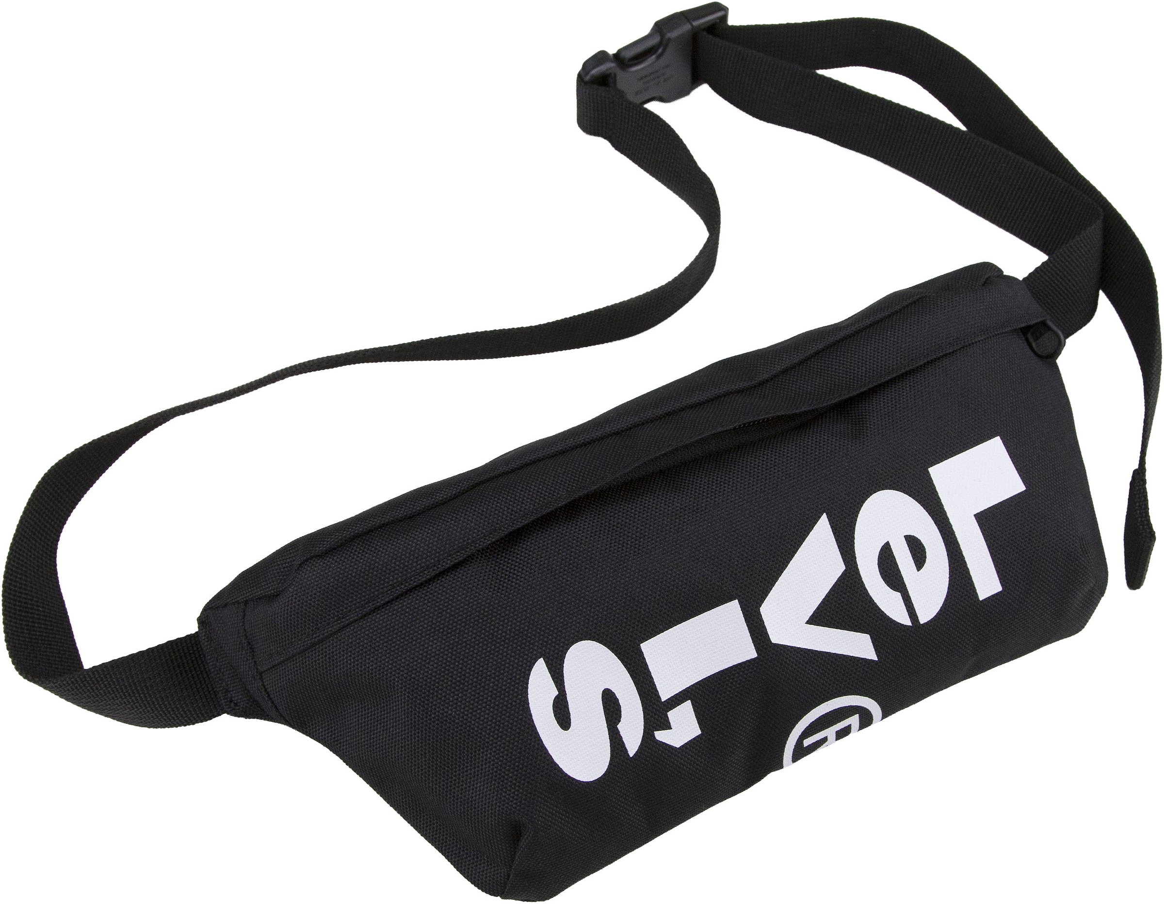 Levi's® Bauchtasche »Small Banana Sling - Wordmark« mit Logo Schriftzug