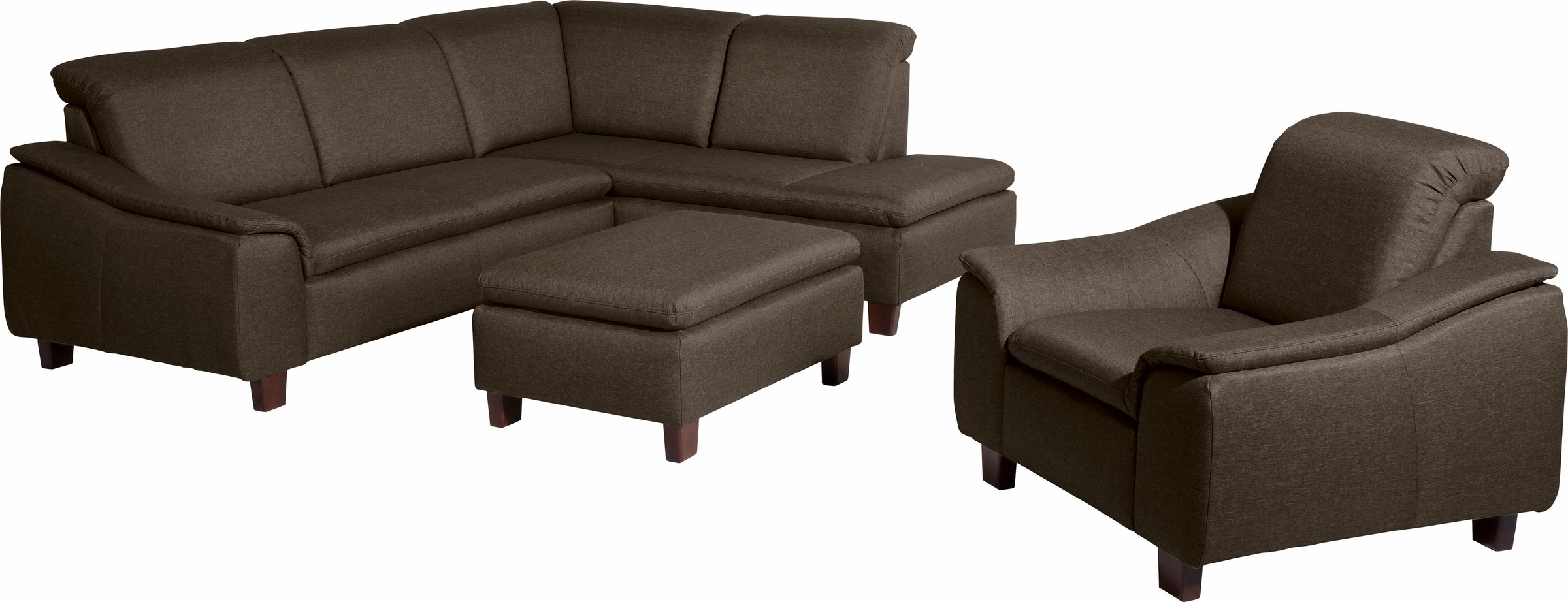 Max Winzer® Hocker »Alessio«