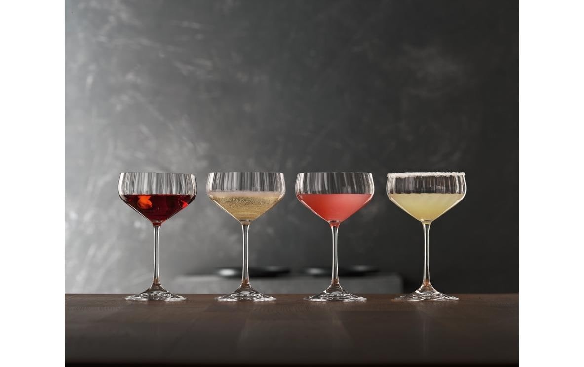 Eulenspiegel Cocktailglas