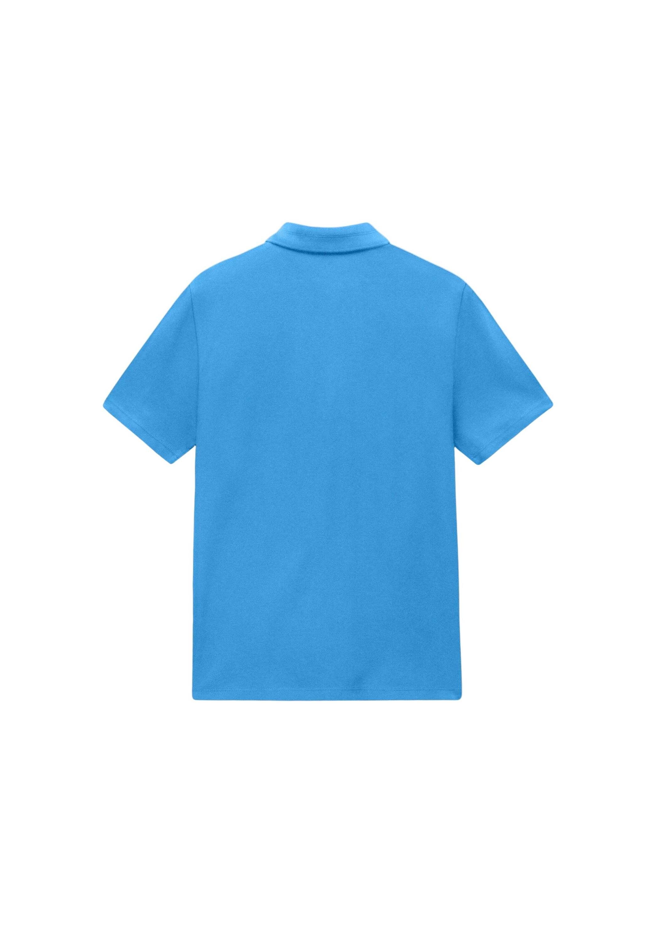 Napapijri Poloshirt »Napapijri Polo EALIS SS«